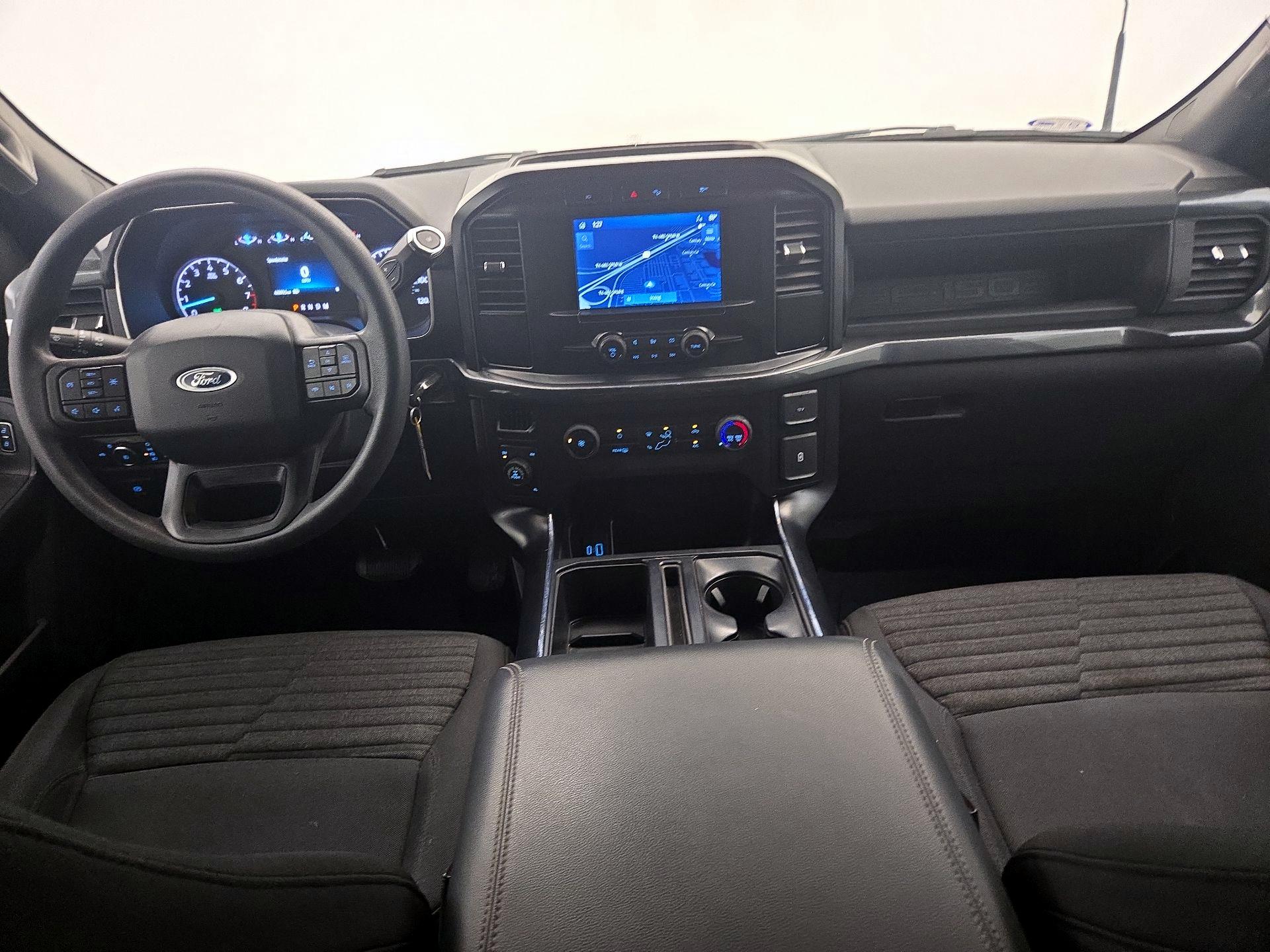 Thumbnail: 2022 Ford F-150 - 9