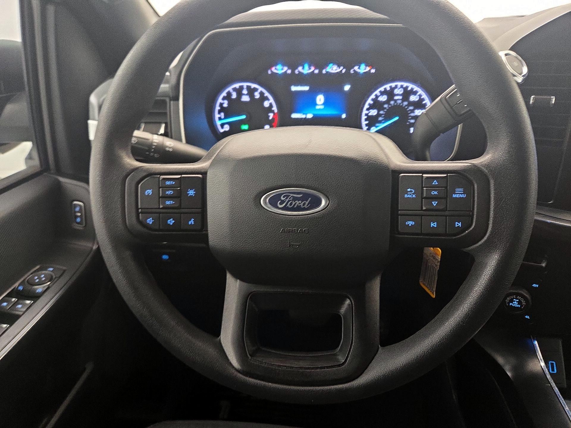 Thumbnail: 2022 Ford F-150 - 10