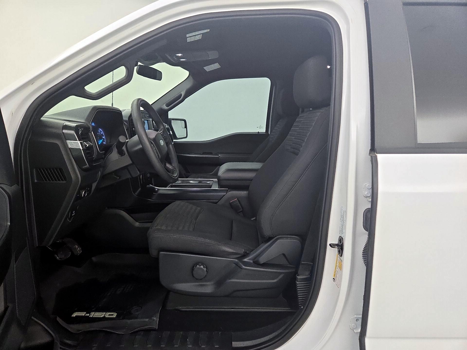Thumbnail: 2022 Ford F-150 - 11