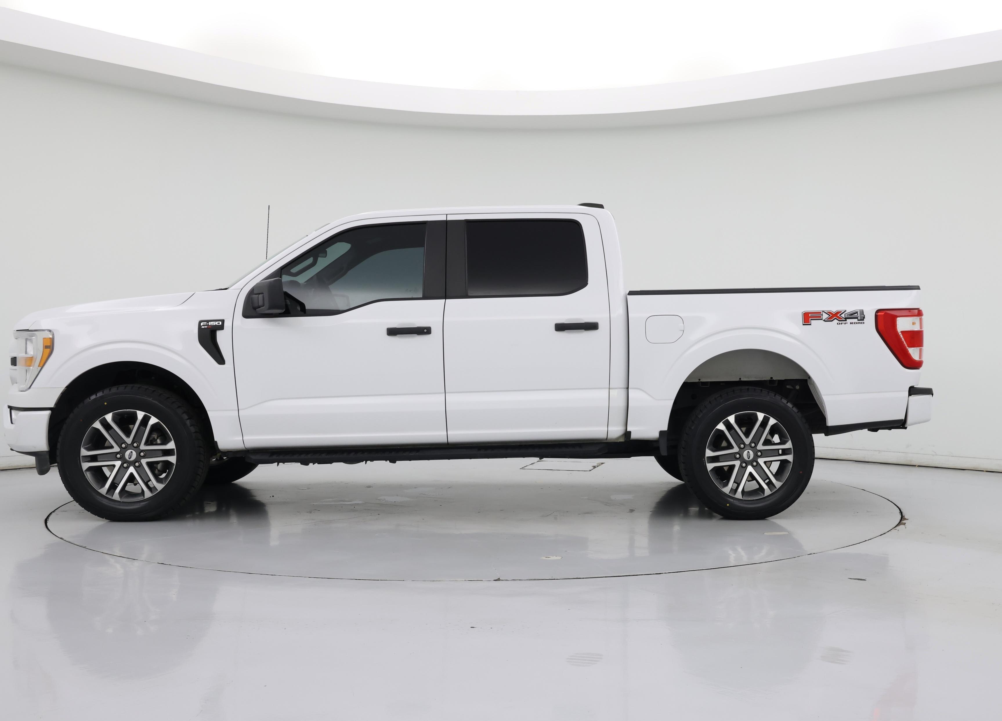 Thumbnail: 2022 Ford F-150 - 3