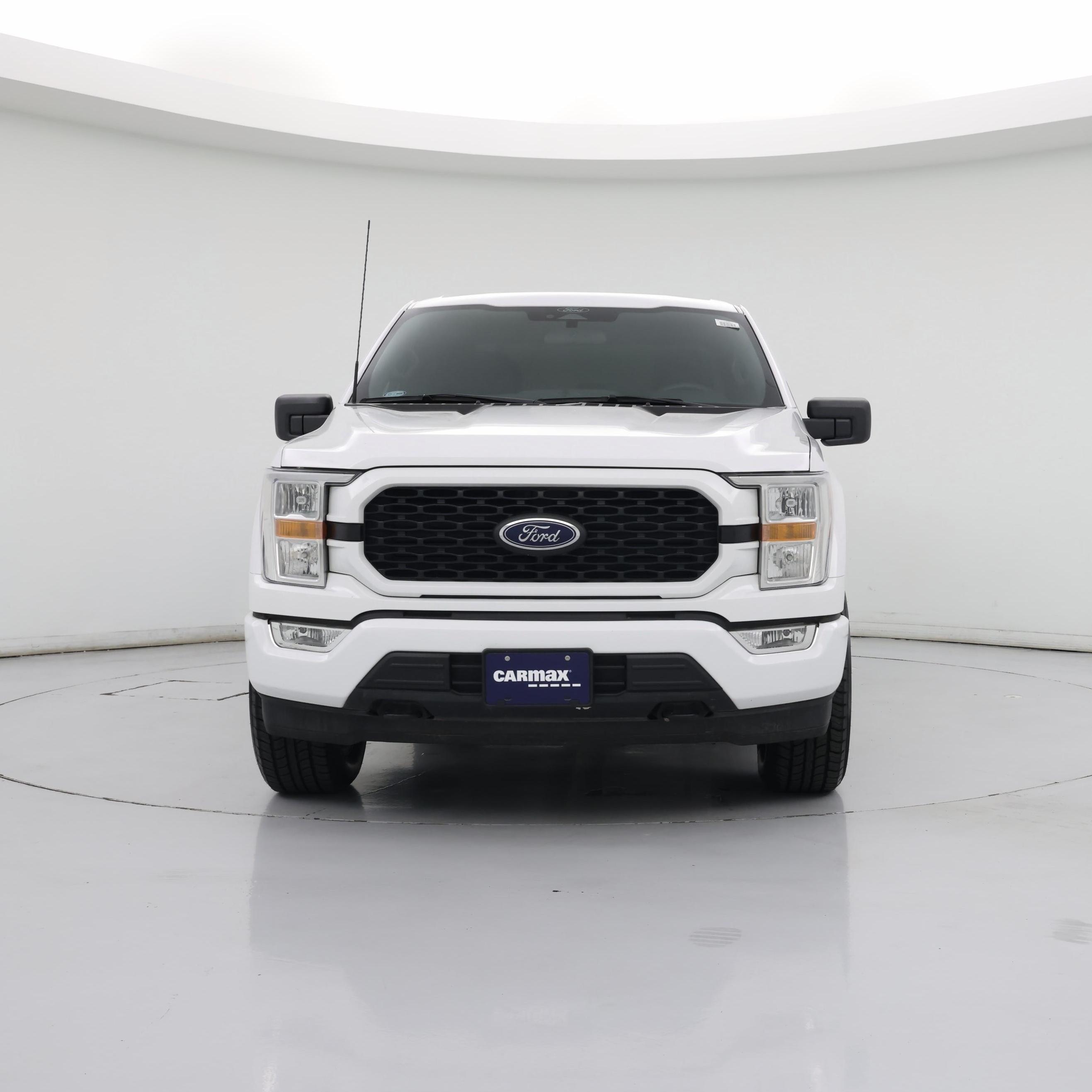 Thumbnail: 2022 Ford F-150 - 5