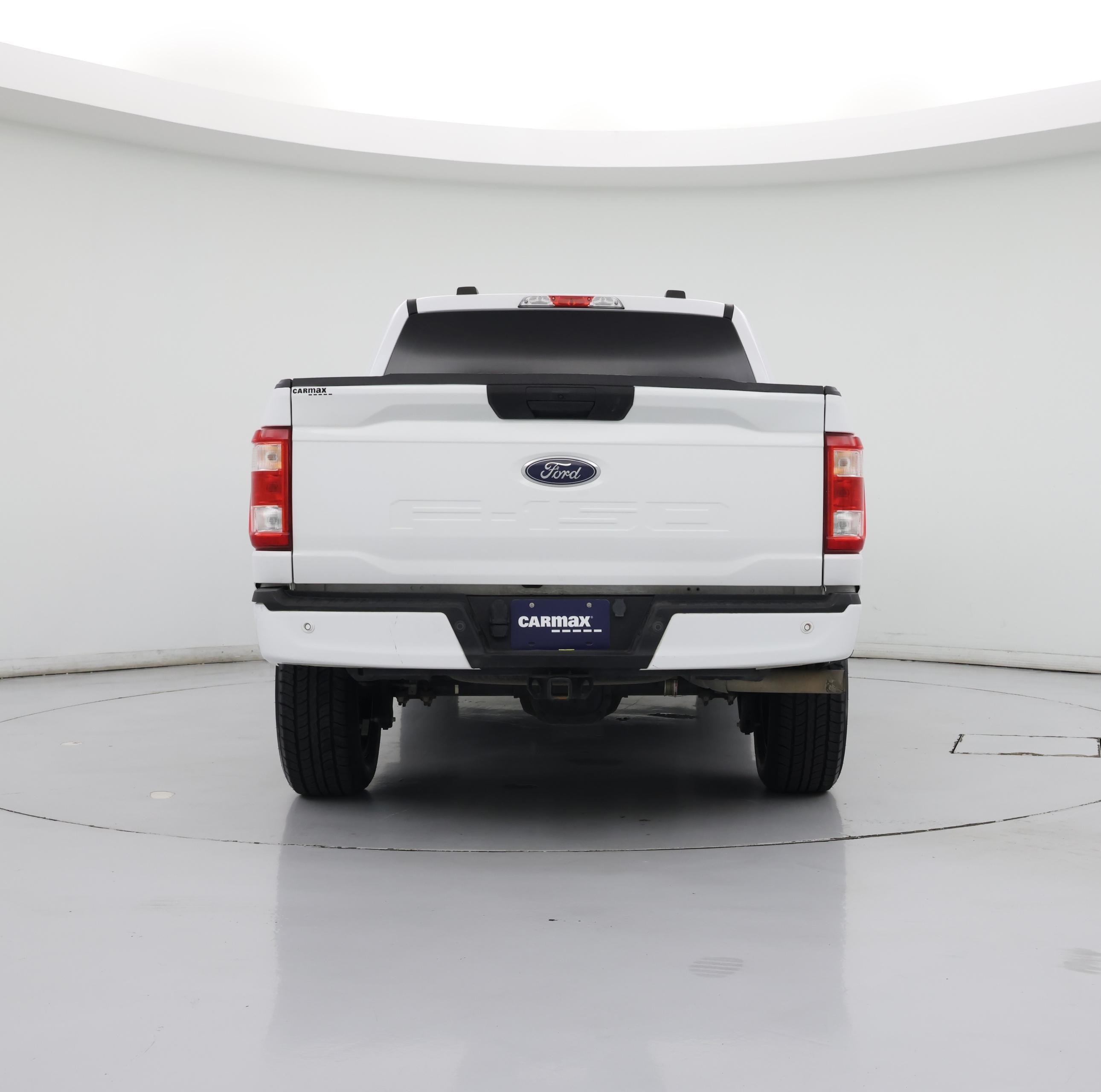 Thumbnail: 2022 Ford F-150 - 6