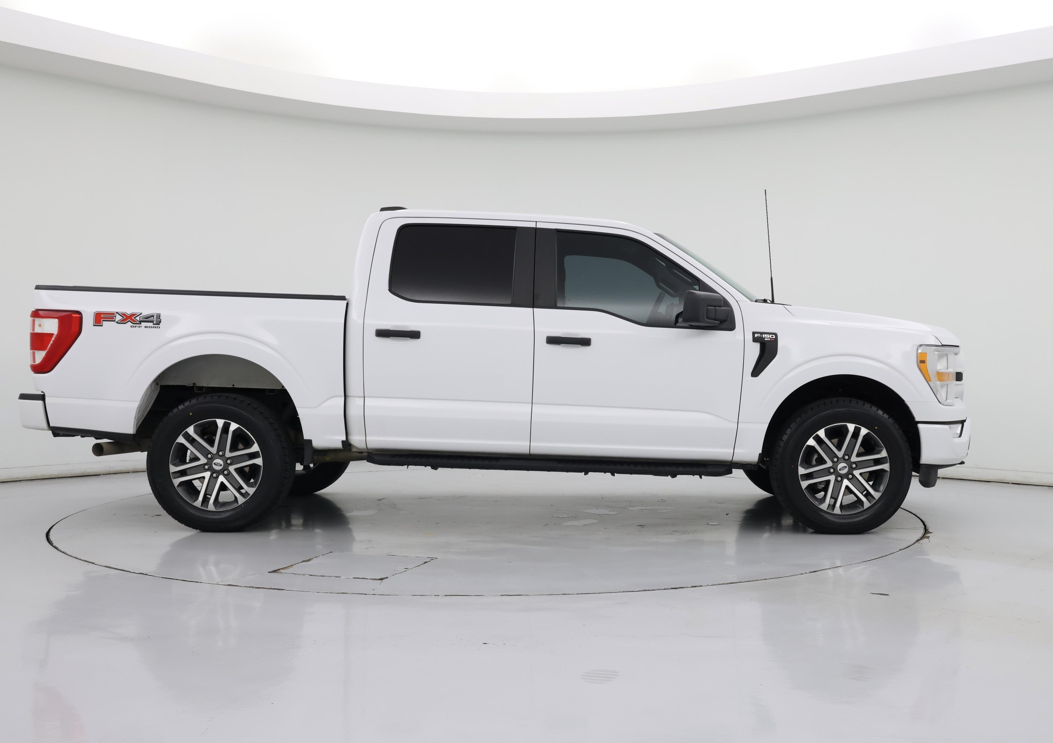 Thumbnail: 2022 Ford F-150 - 7