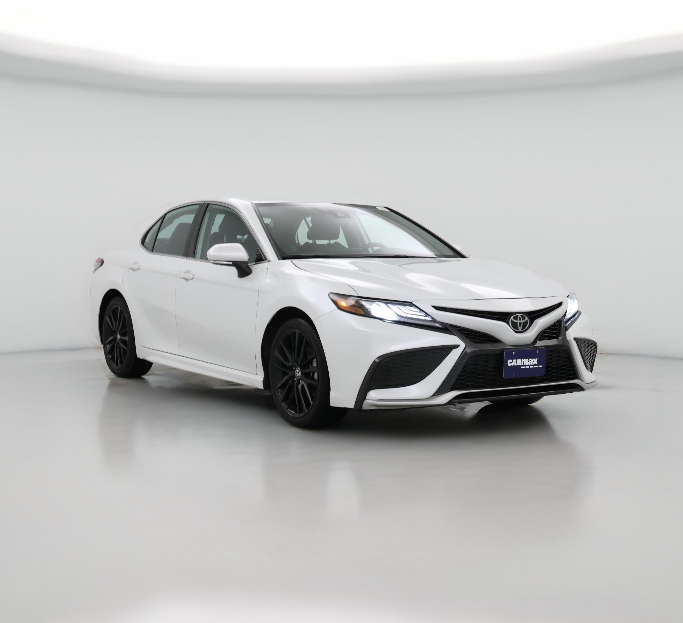 Thumbnail: 2023 Toyota Camry - 1