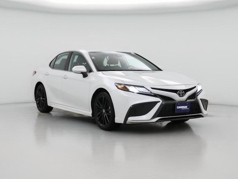 2023 Toyota Camry XSE -
                  Overland Park, KS