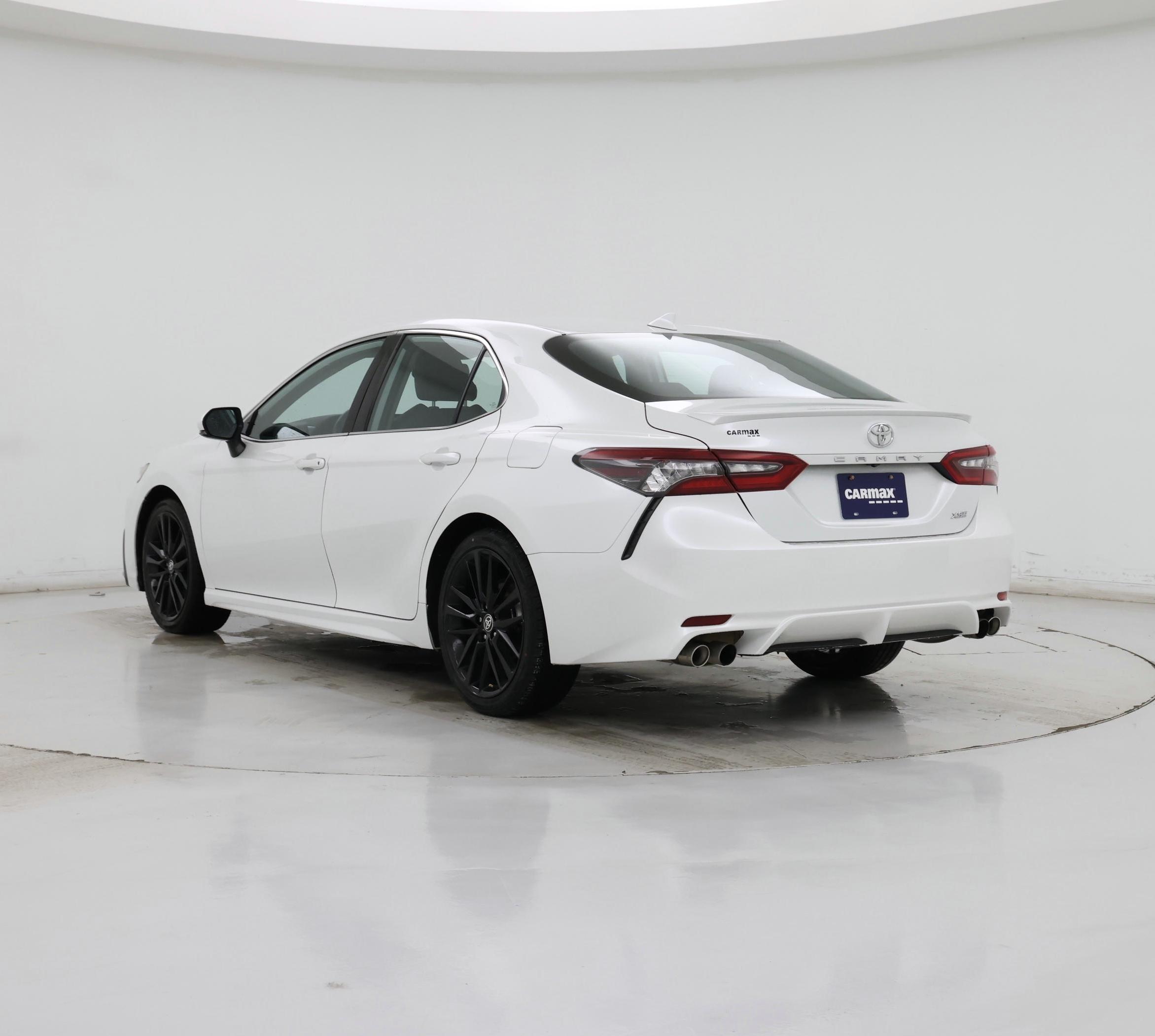 Thumbnail: 2023 Toyota Camry - 2