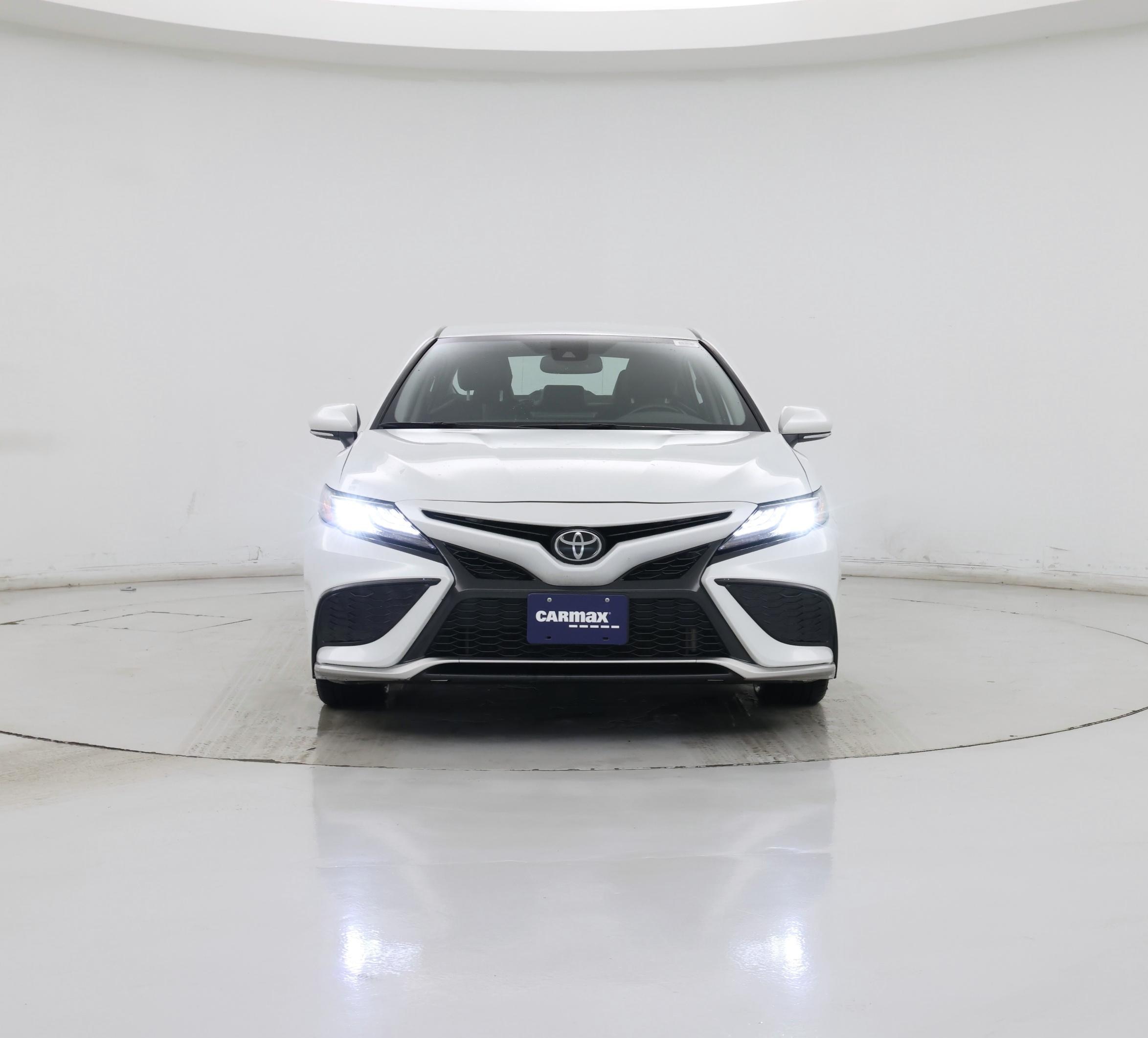 Thumbnail: 2023 Toyota Camry - 5