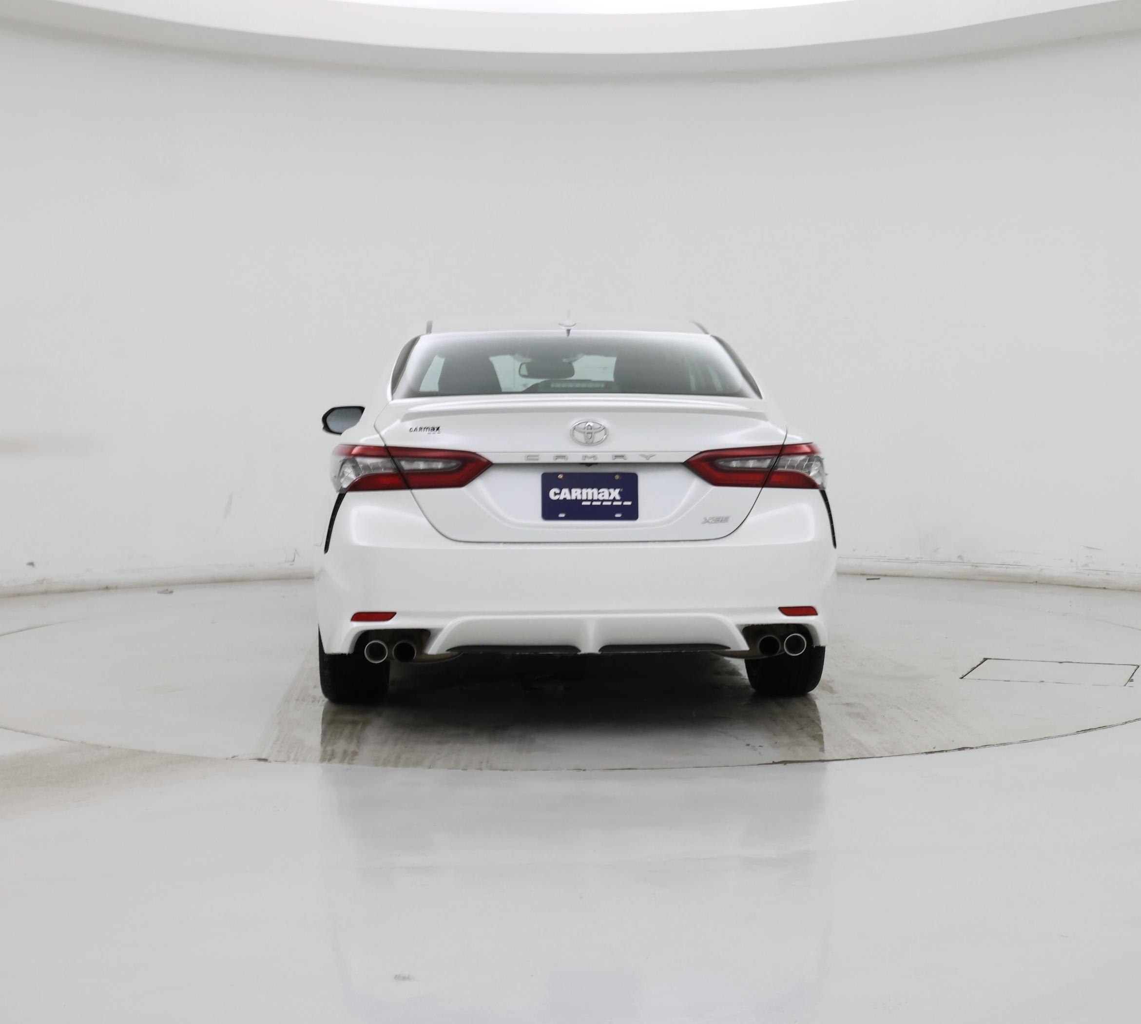 Thumbnail: 2023 Toyota Camry - 6
