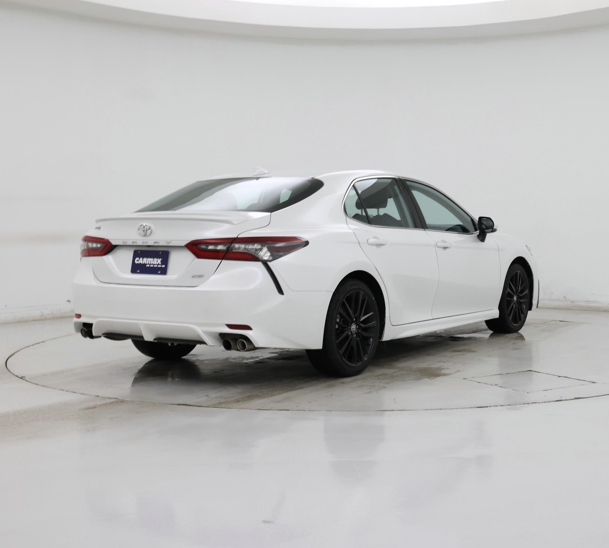 Thumbnail: 2023 Toyota Camry - 8