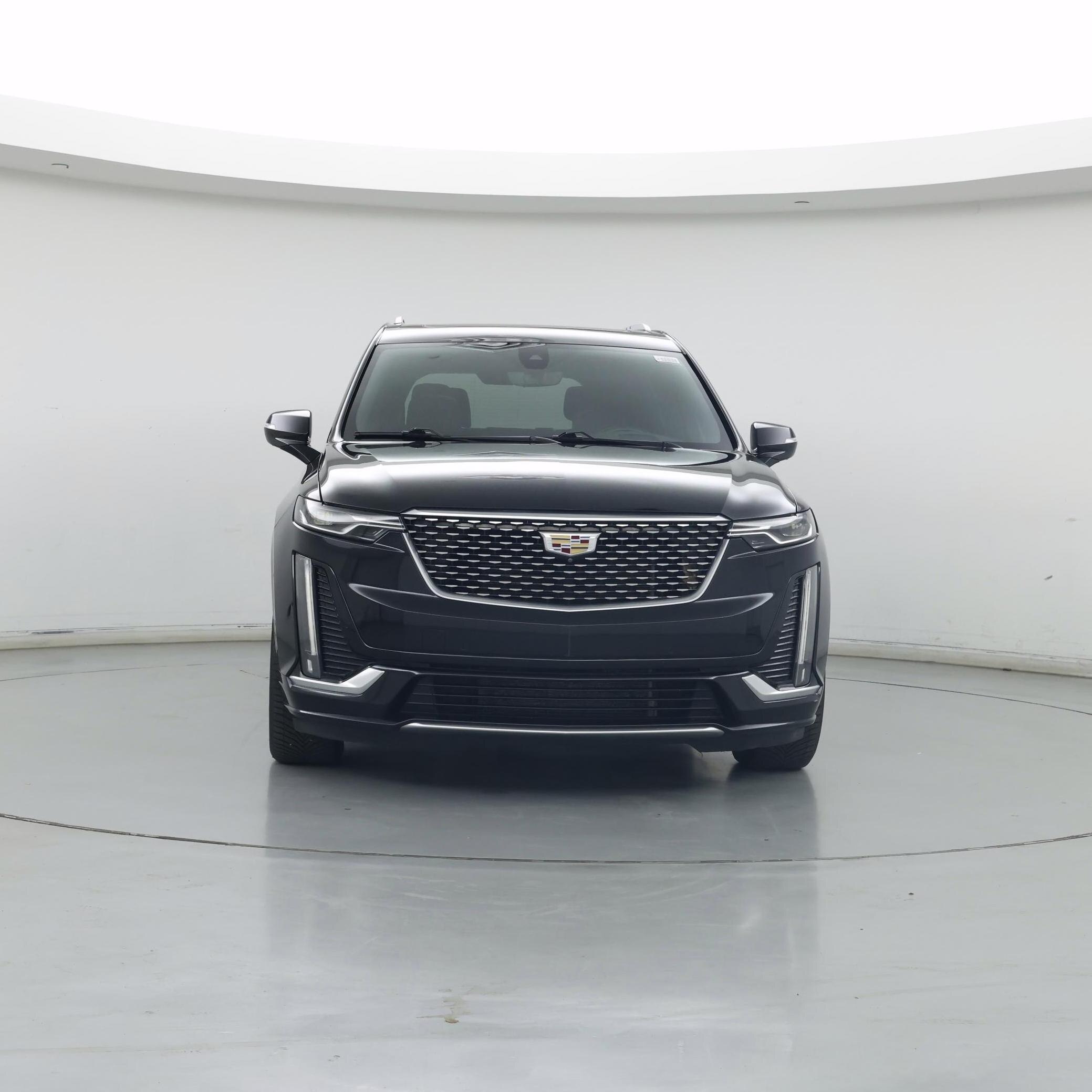 Thumbnail: 2020 Cadillac XT6 - 5