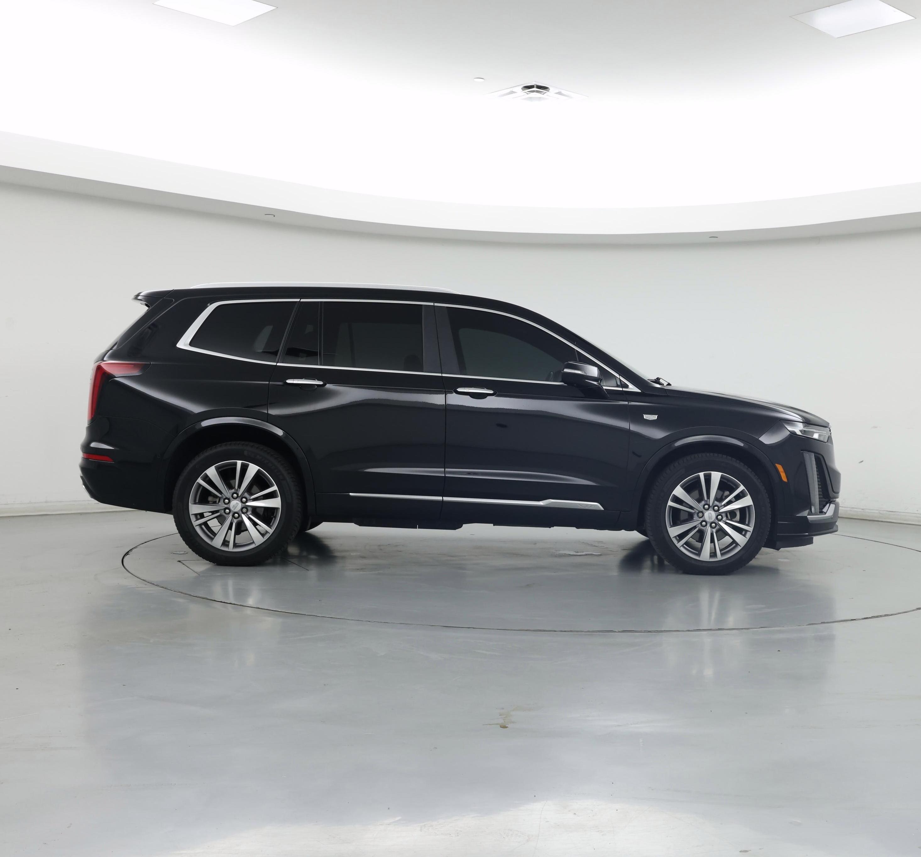 Thumbnail: 2020 Cadillac XT6 - 7