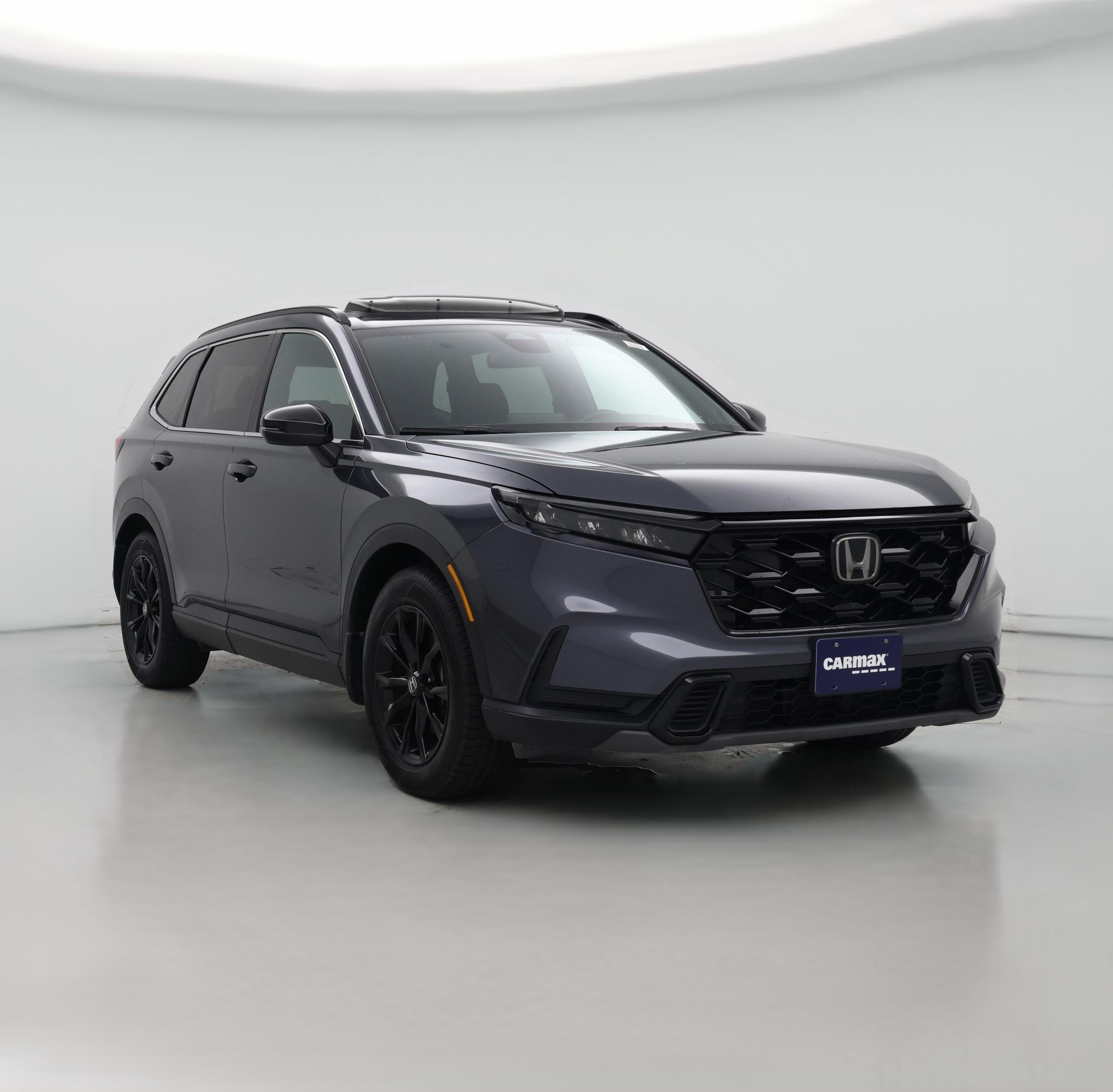 Thumbnail: 2023 Honda CR-V - 1