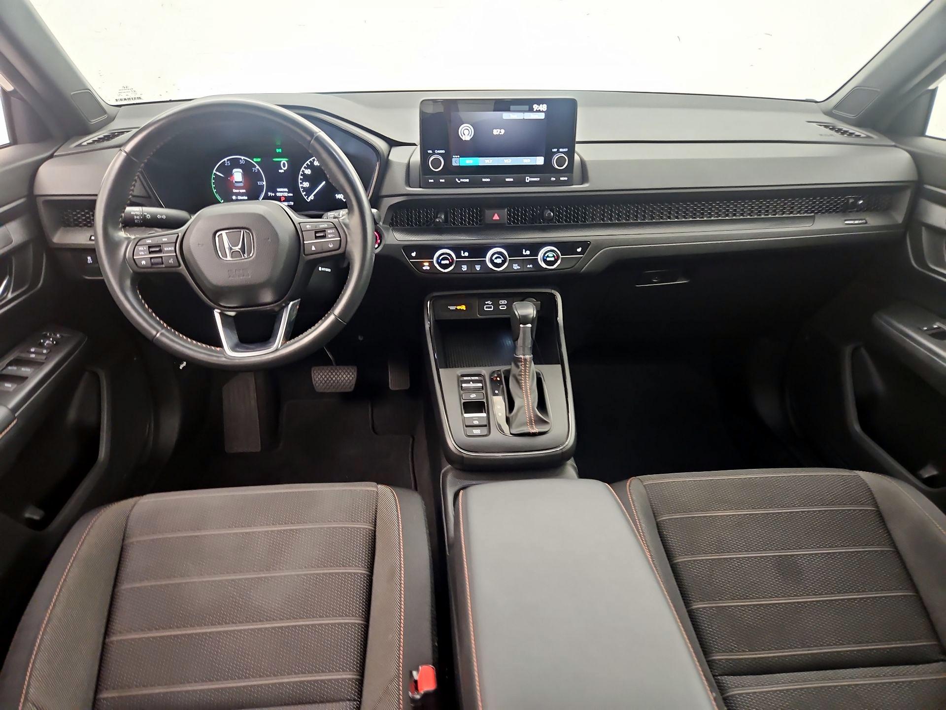 Thumbnail: 2023 Honda CR-V - 9