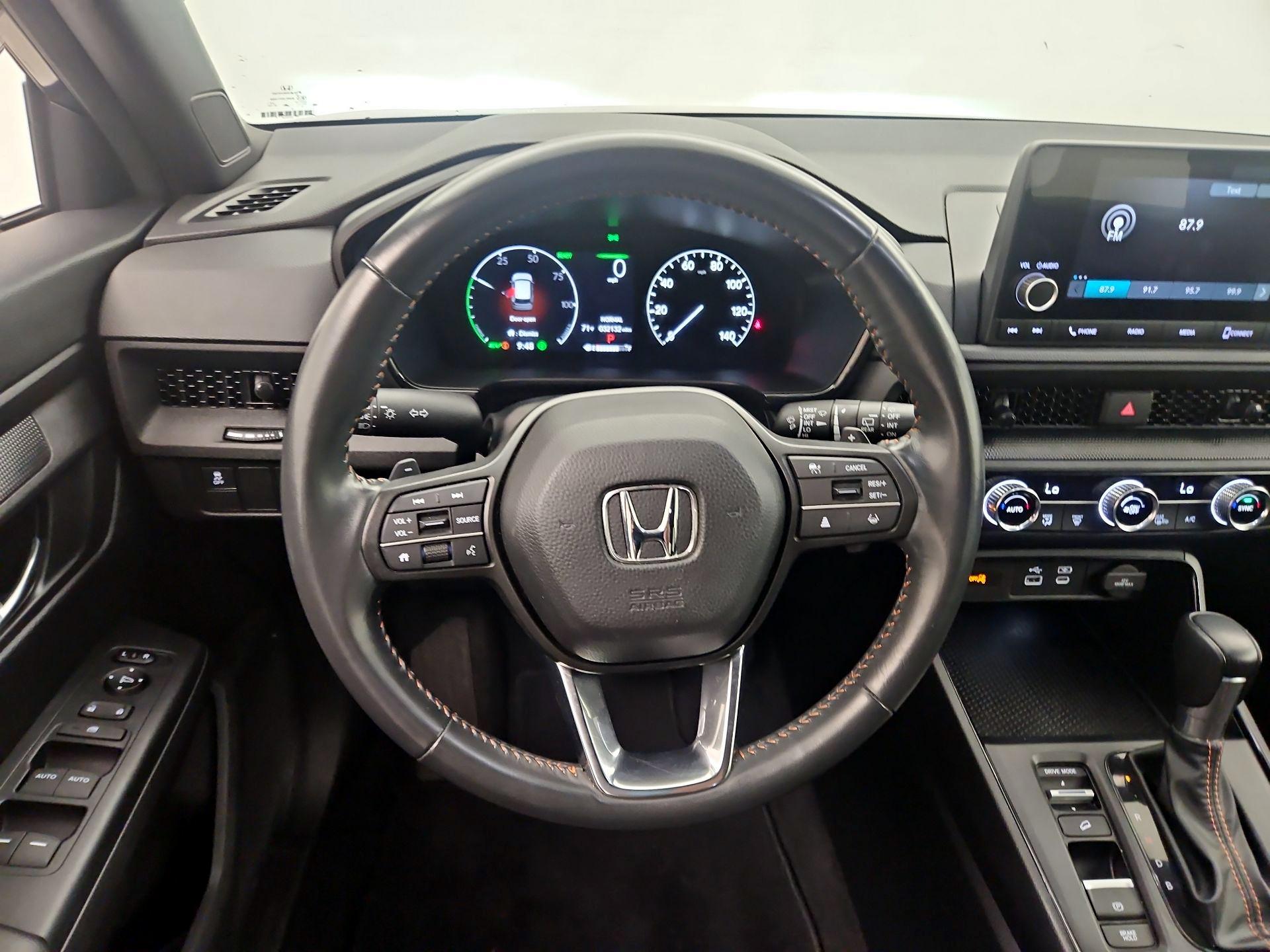 Thumbnail: 2023 Honda CR-V - 10
