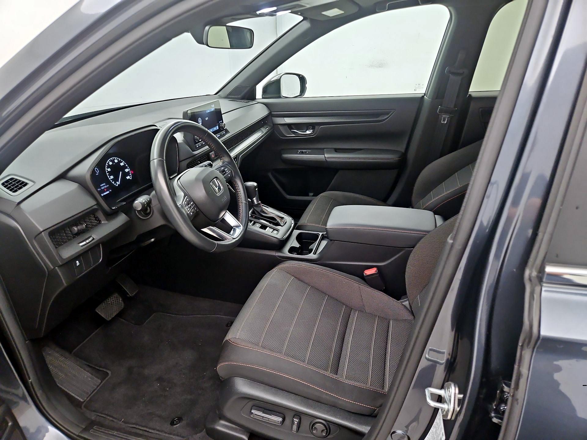Thumbnail: 2023 Honda CR-V - 11