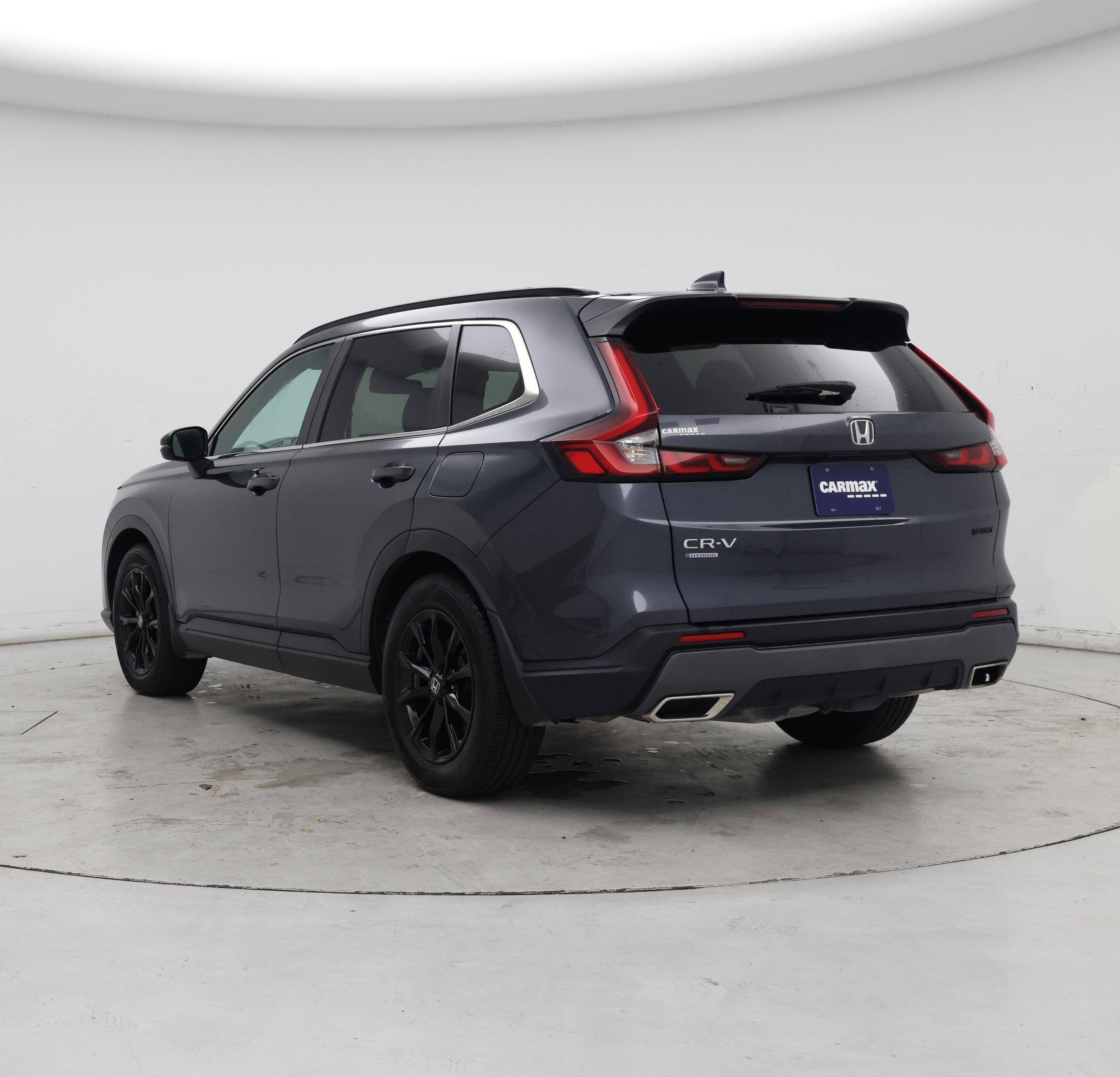 Thumbnail: 2023 Honda CR-V - 2