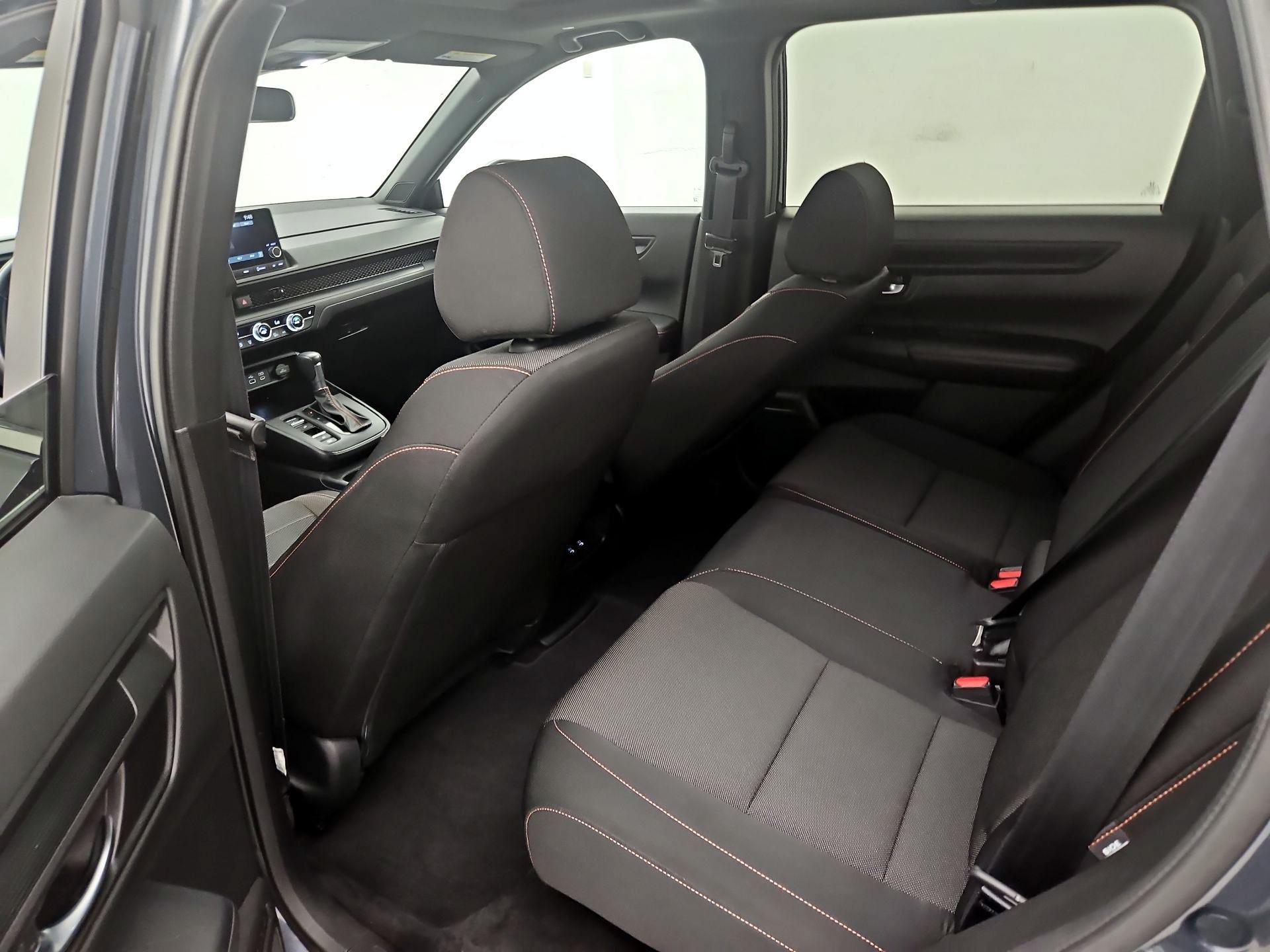 Thumbnail: 2023 Honda CR-V - 19