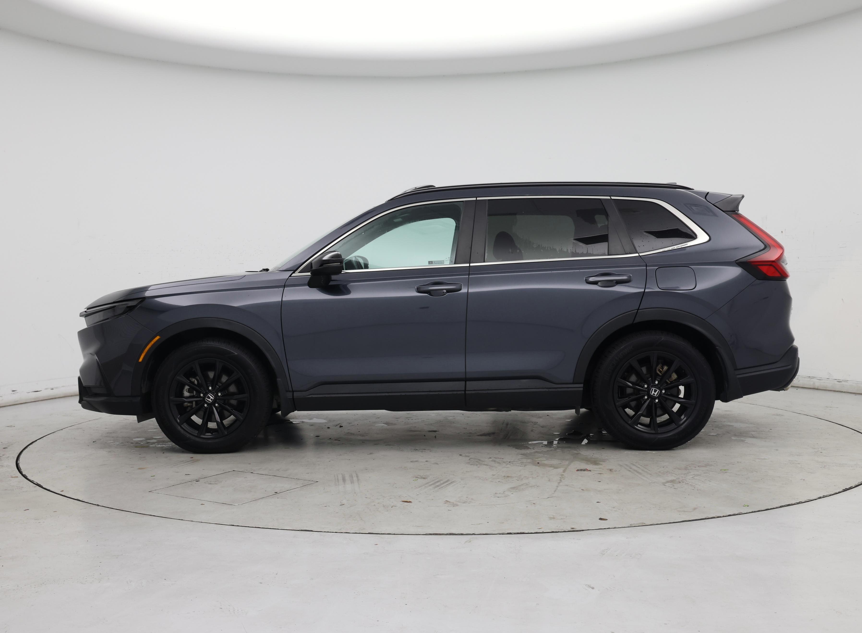 Thumbnail: 2023 Honda CR-V - 3