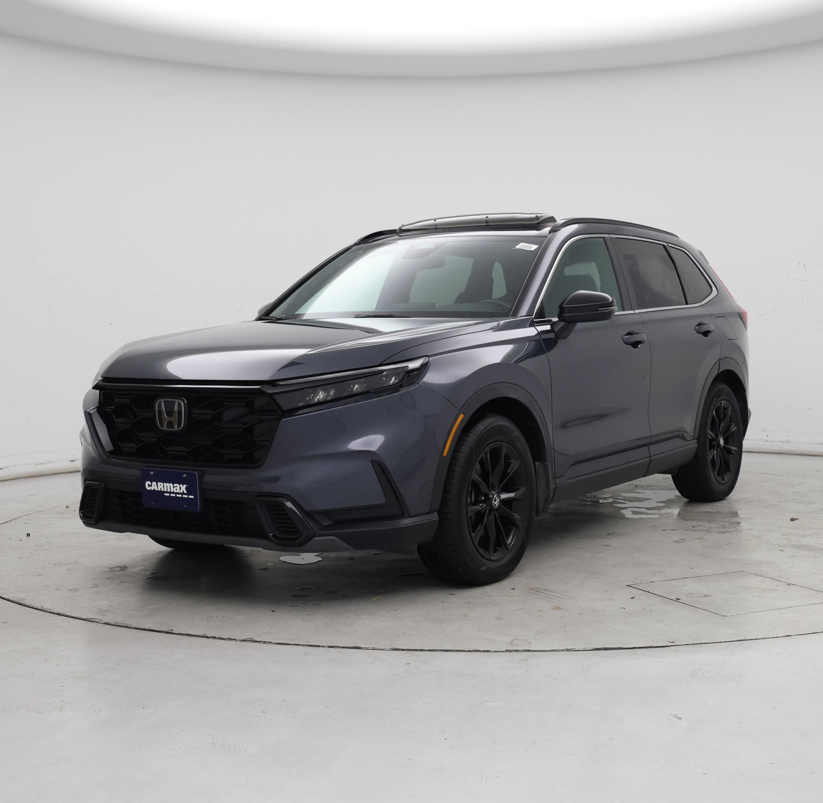 Thumbnail: 2023 Honda CR-V - 4