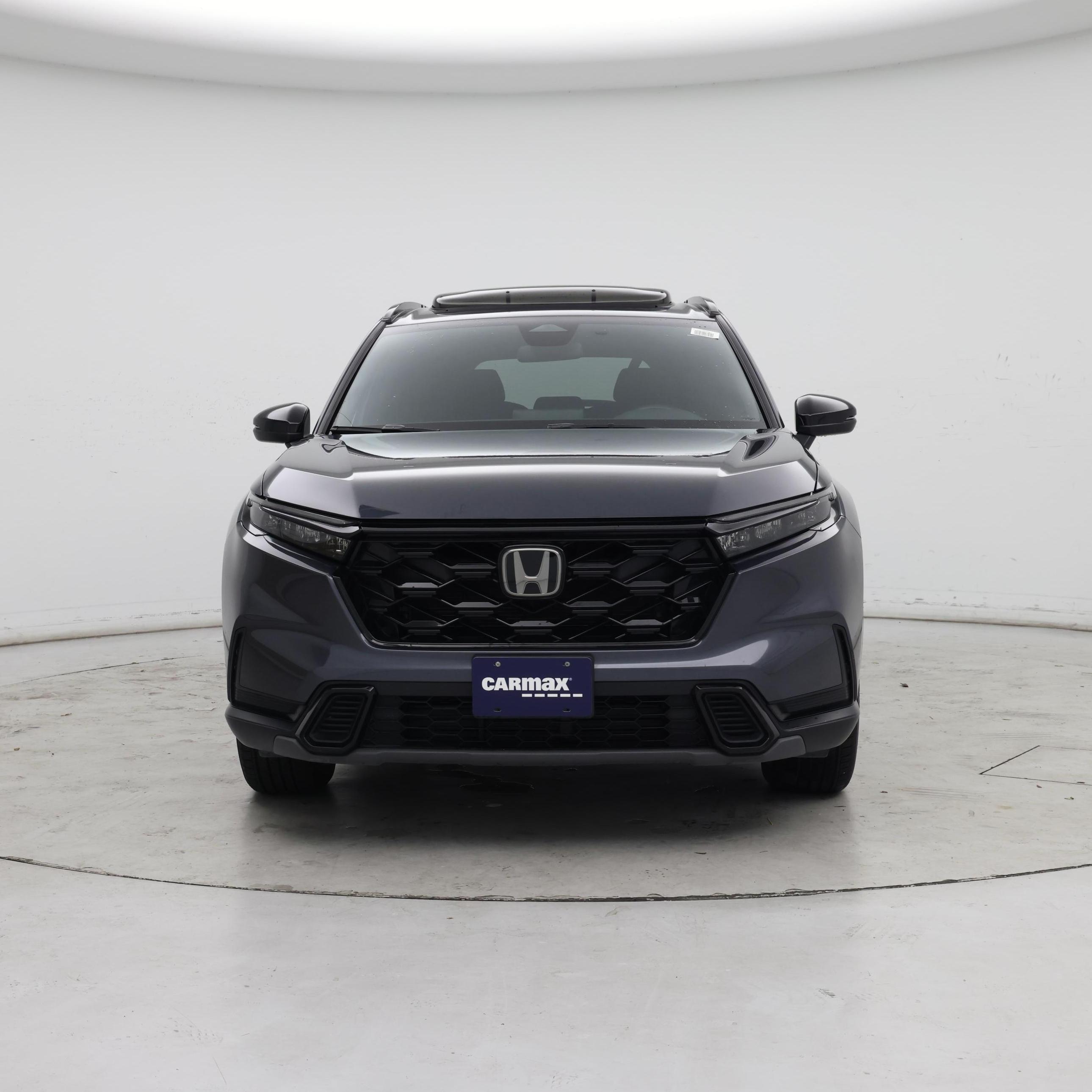 Thumbnail: 2023 Honda CR-V - 5