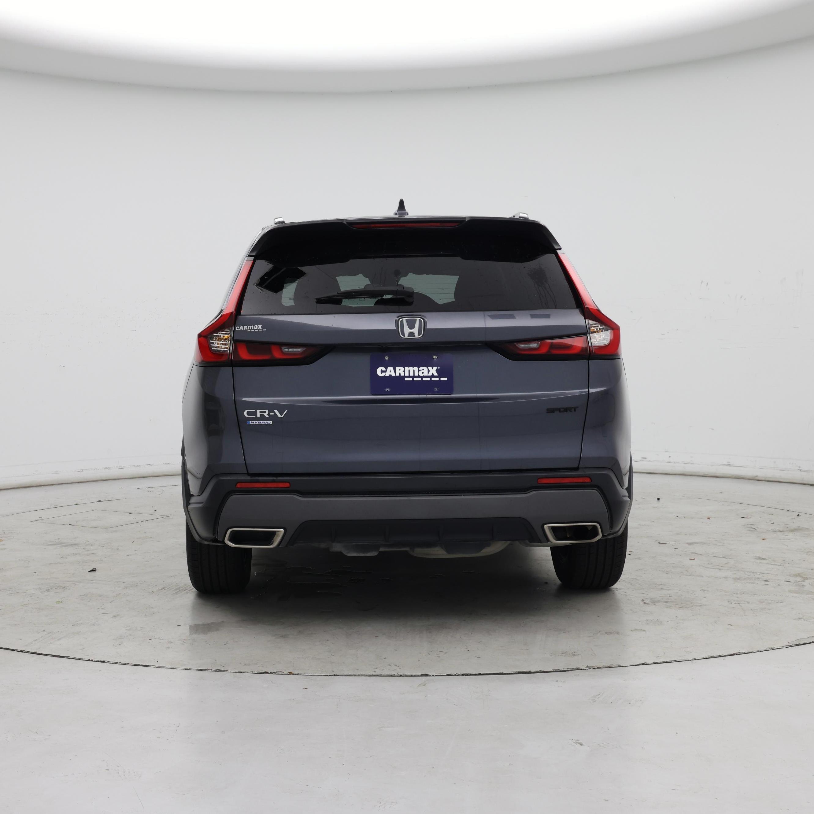 Thumbnail: 2023 Honda CR-V - 6