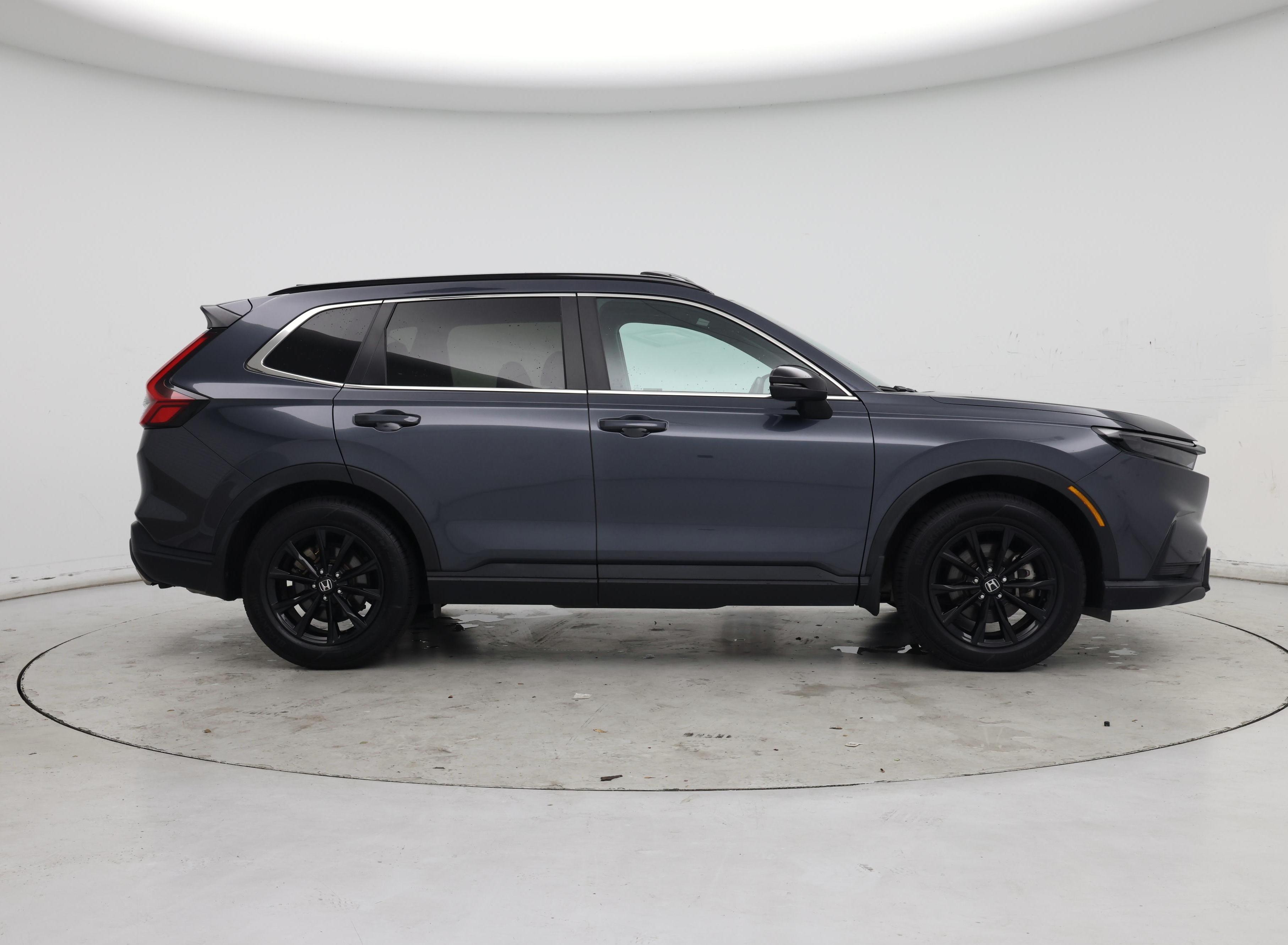 Thumbnail: 2023 Honda CR-V - 7