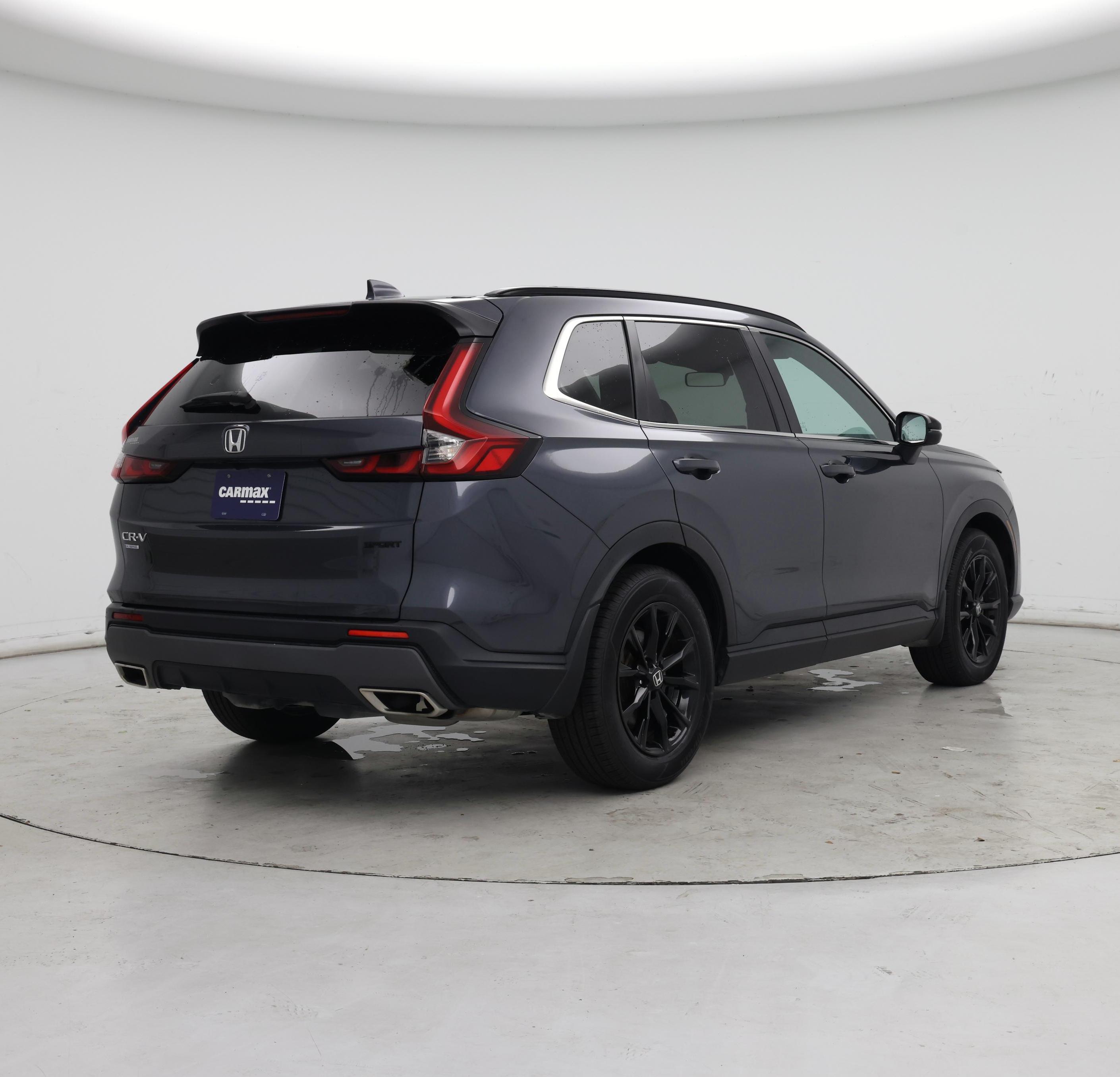 Thumbnail: 2023 Honda CR-V - 8