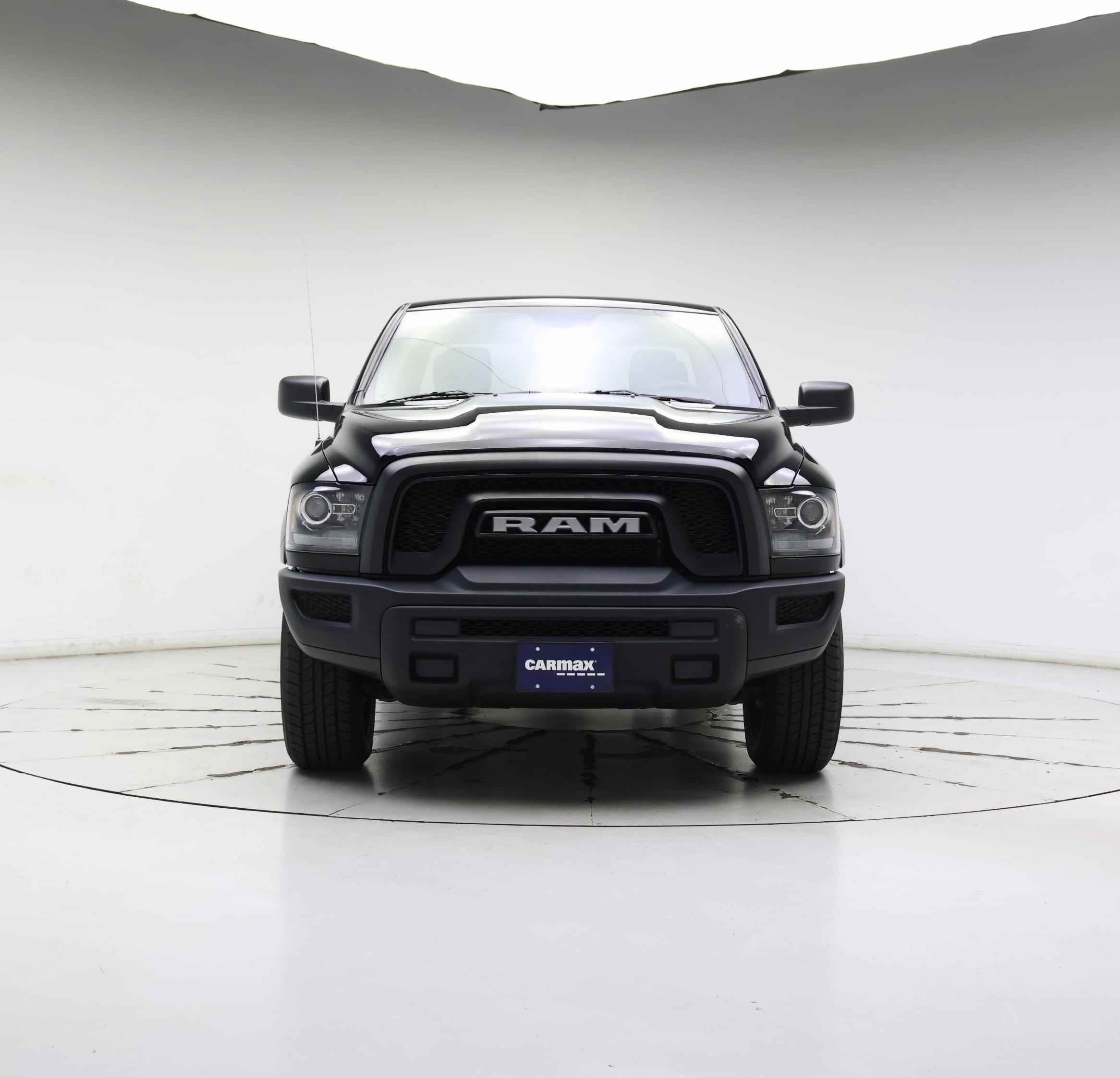 Thumbnail: 2021 RAM 1500 Classic - 5