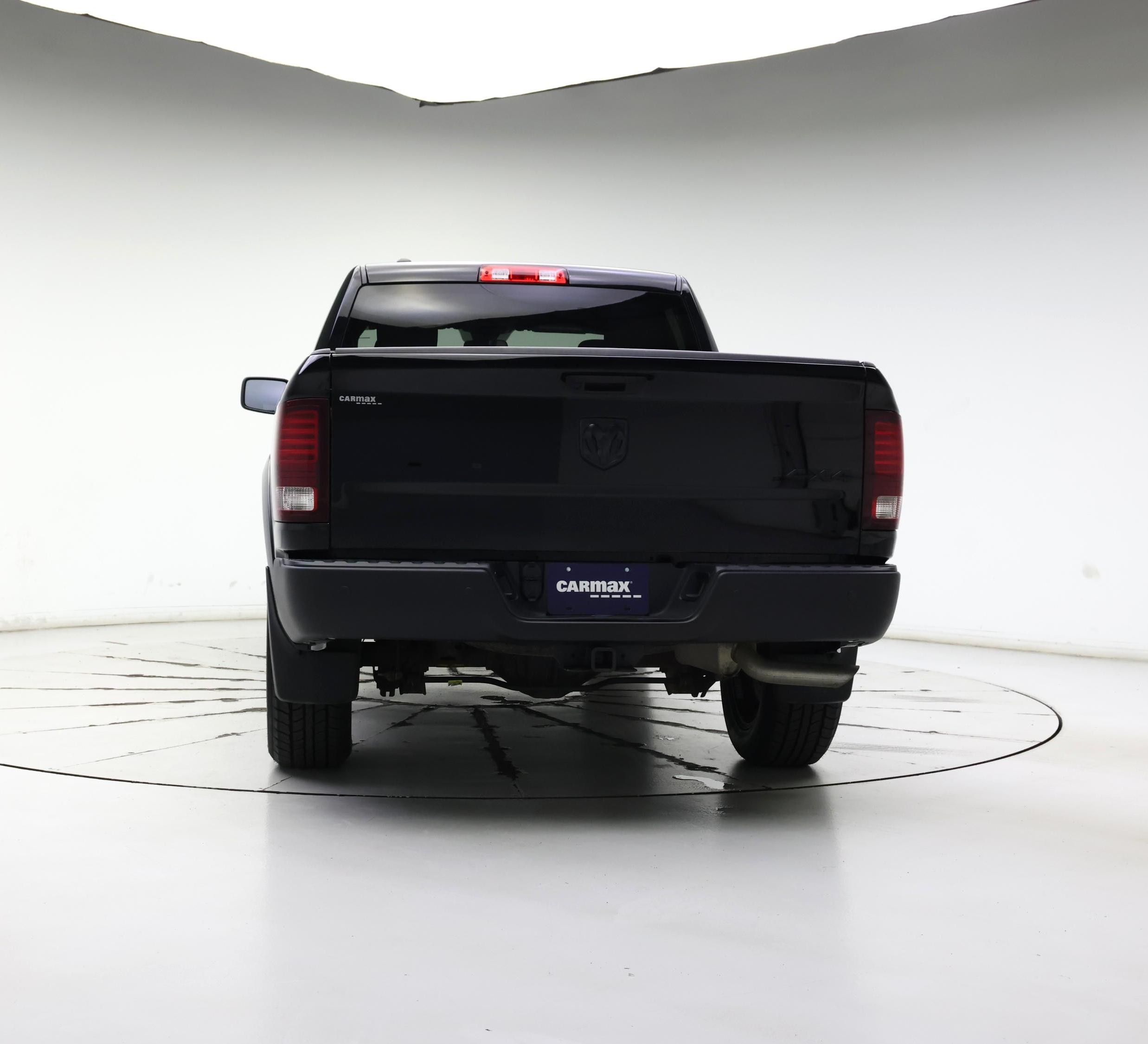 Thumbnail: 2021 RAM 1500 Classic - 6