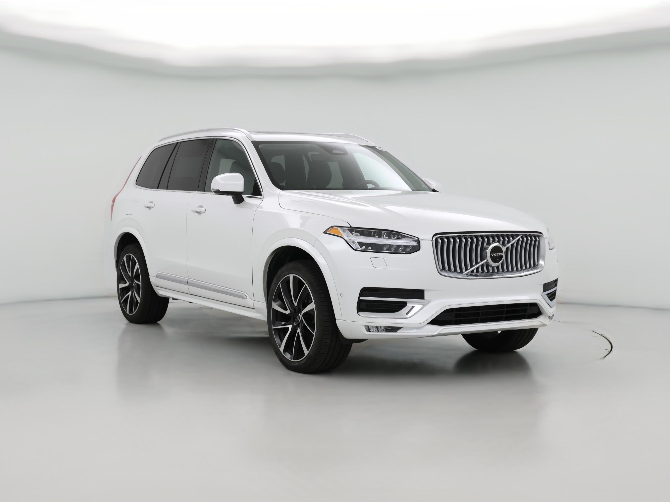 Thumbnail: 2023 Volvo XC90 - 1