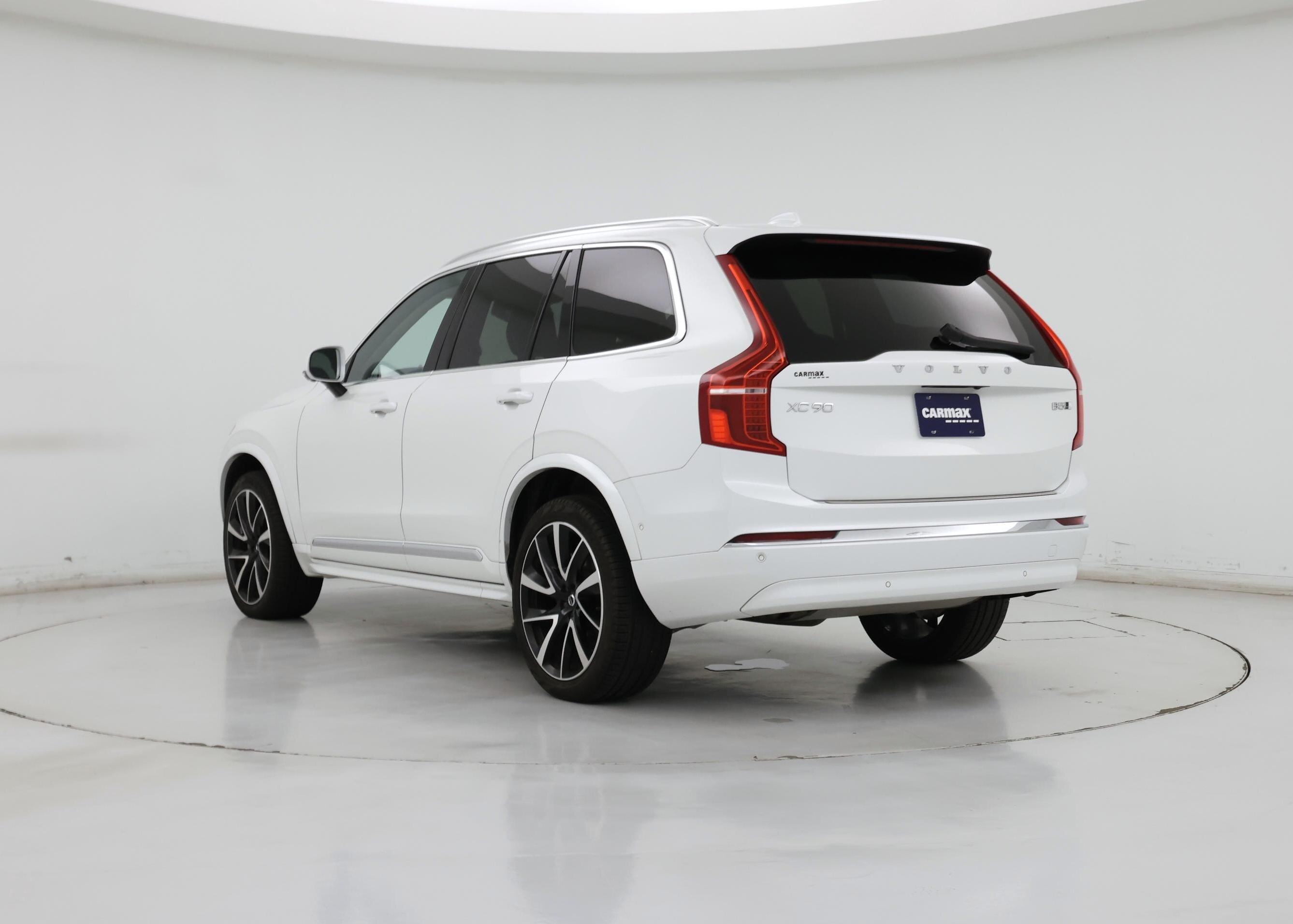 Thumbnail: 2023 Volvo XC90 - 2