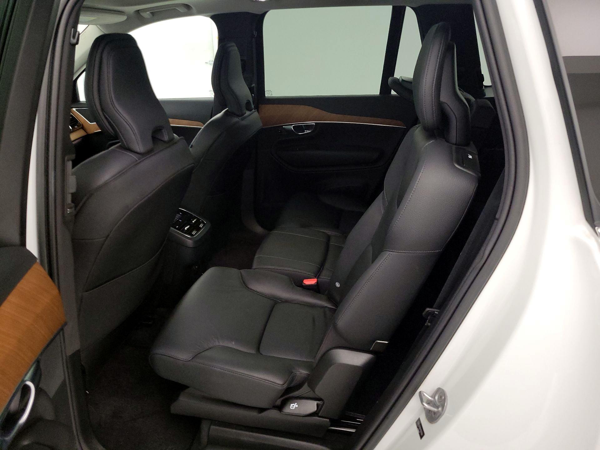 Thumbnail: 2023 Volvo XC90 - 20