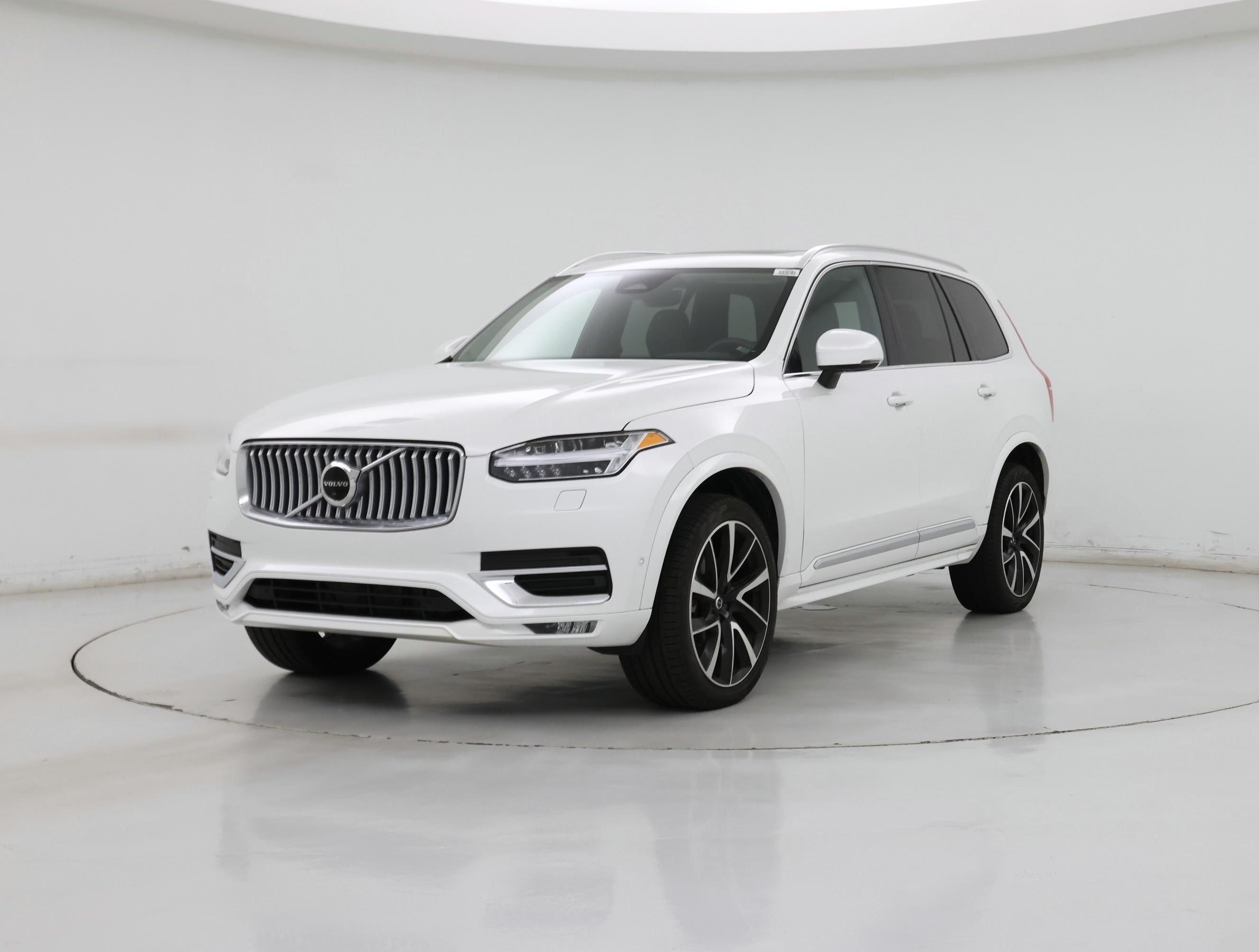 Thumbnail: 2023 Volvo XC90 - 4