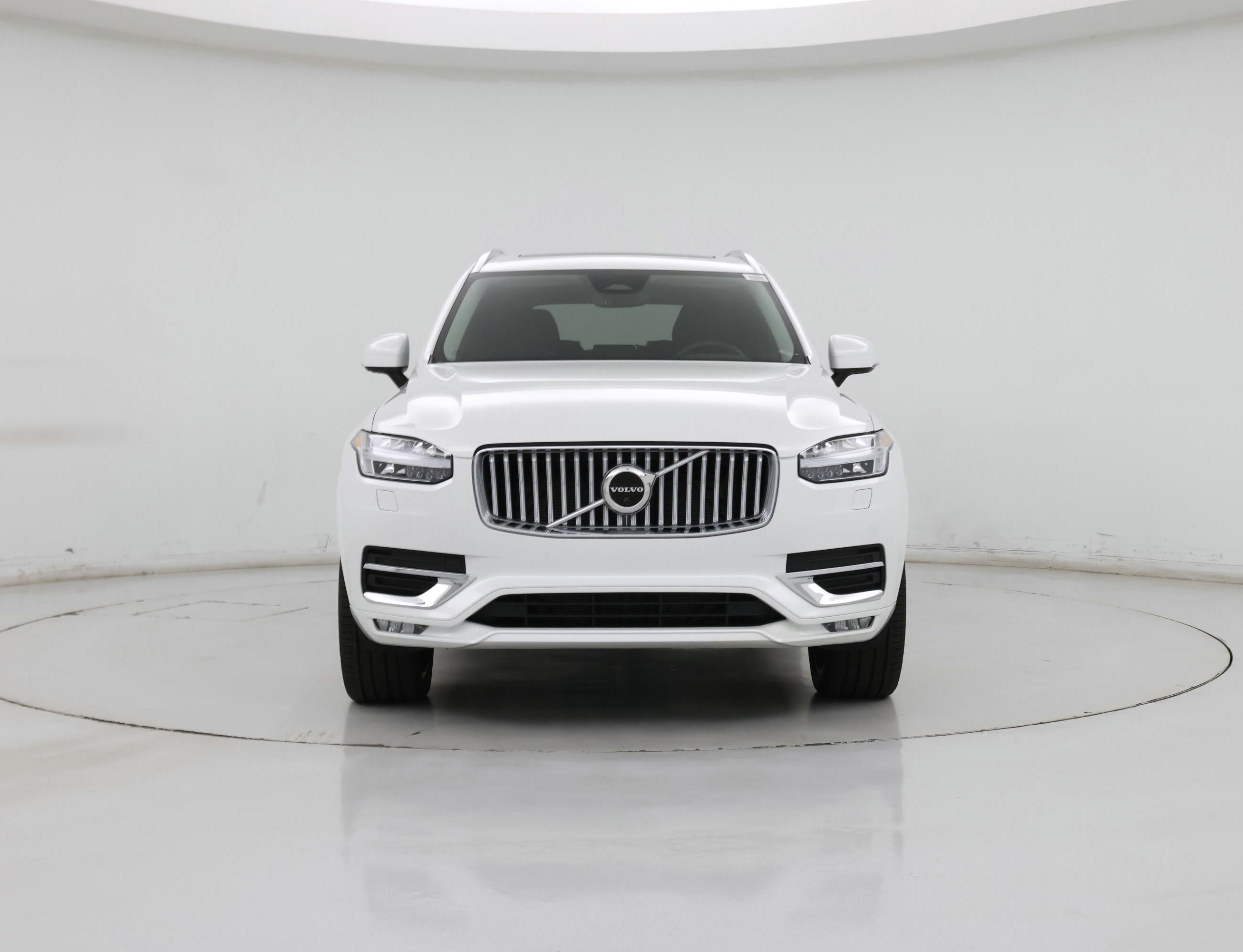 Thumbnail: 2023 Volvo XC90 - 5
