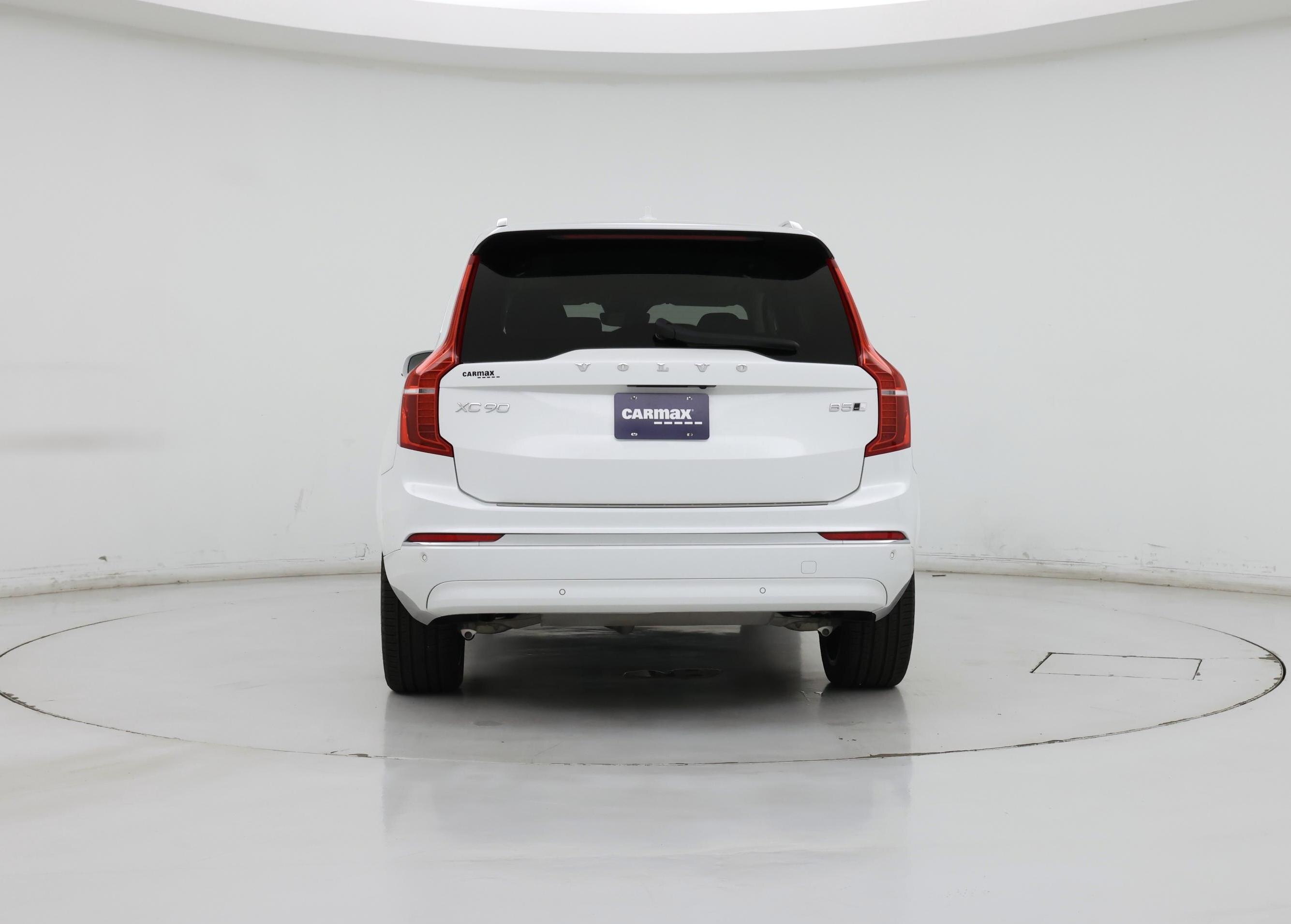 Thumbnail: 2023 Volvo XC90 - 6