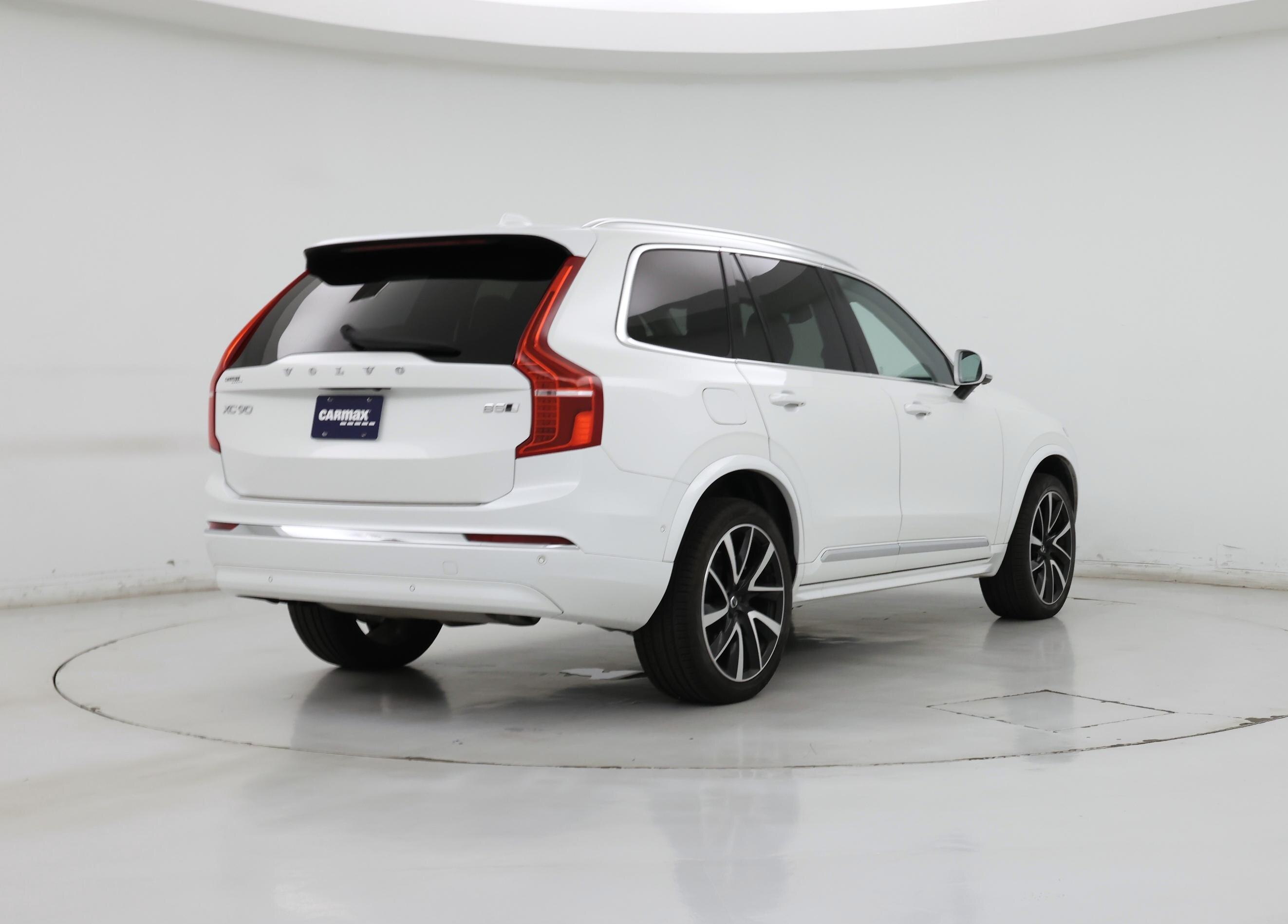 Thumbnail: 2023 Volvo XC90 - 8
