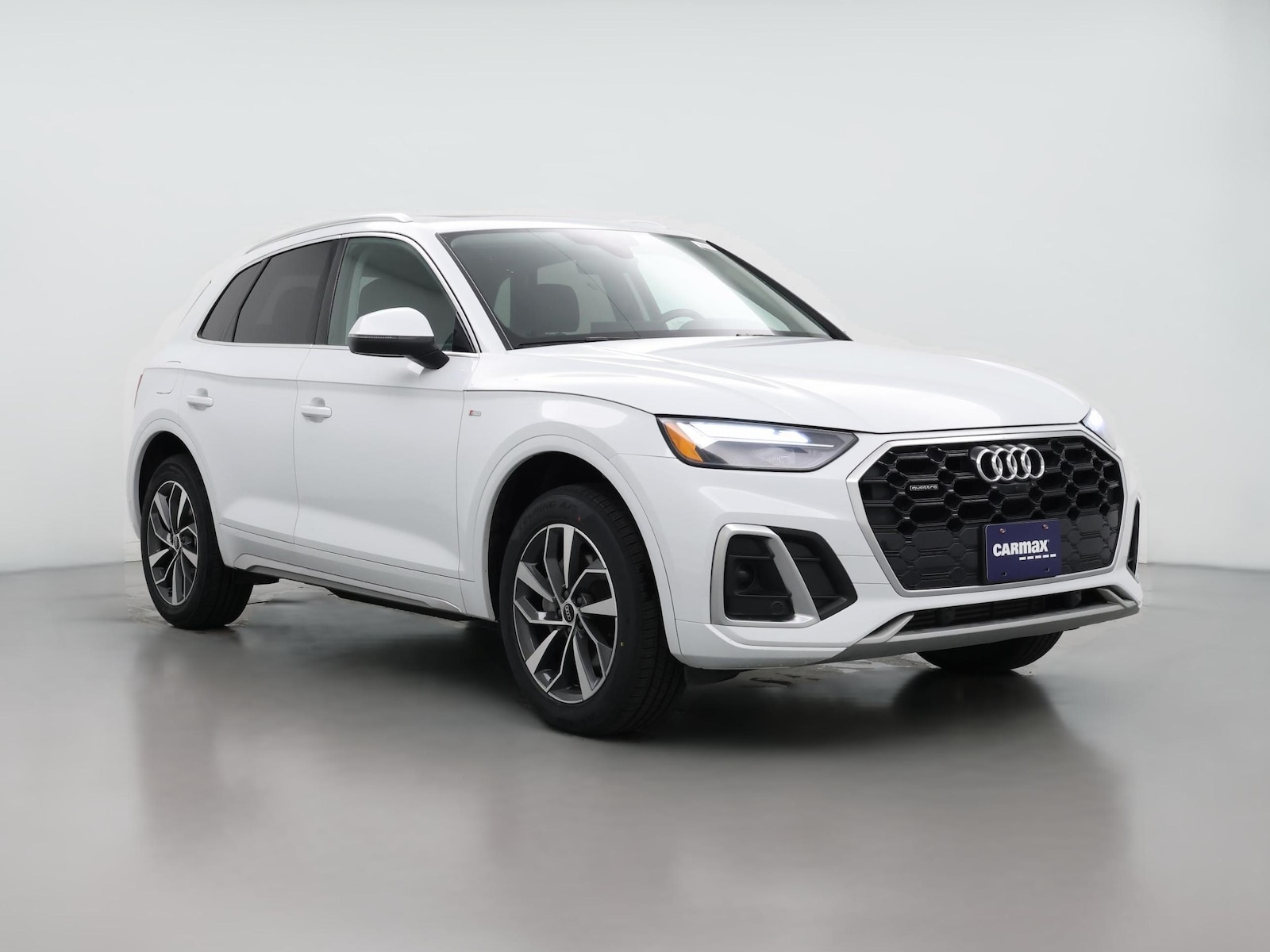 2023 Audi Q5 Premium Plus