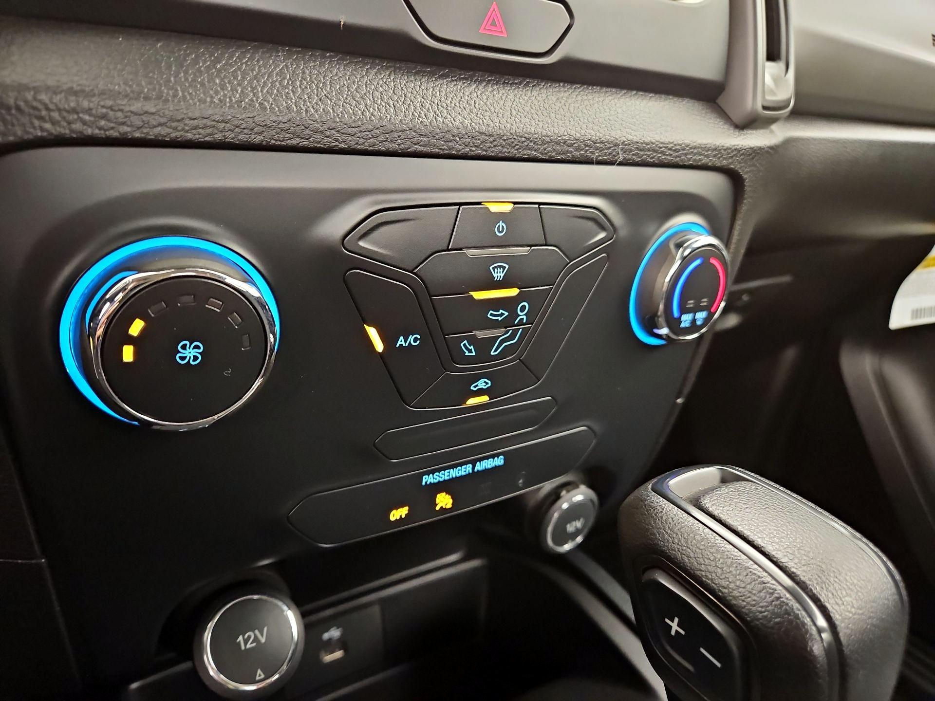 Thumbnail: 2020 Ford Ranger - 16