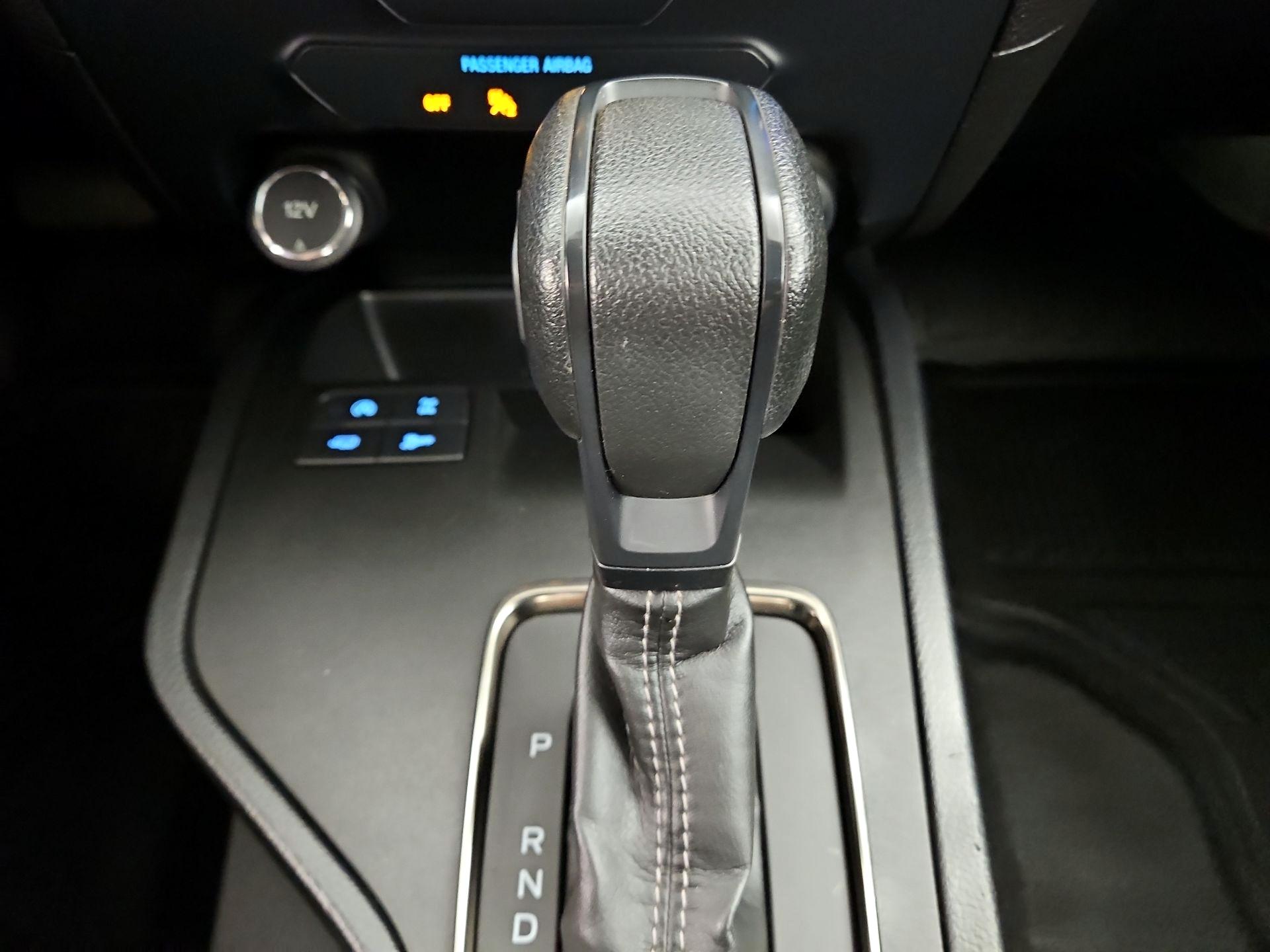 Thumbnail: 2020 Ford Ranger - 17
