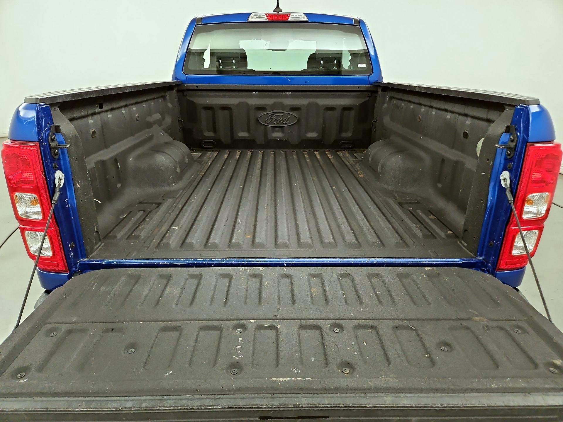 Thumbnail: 2020 Ford Ranger - 19