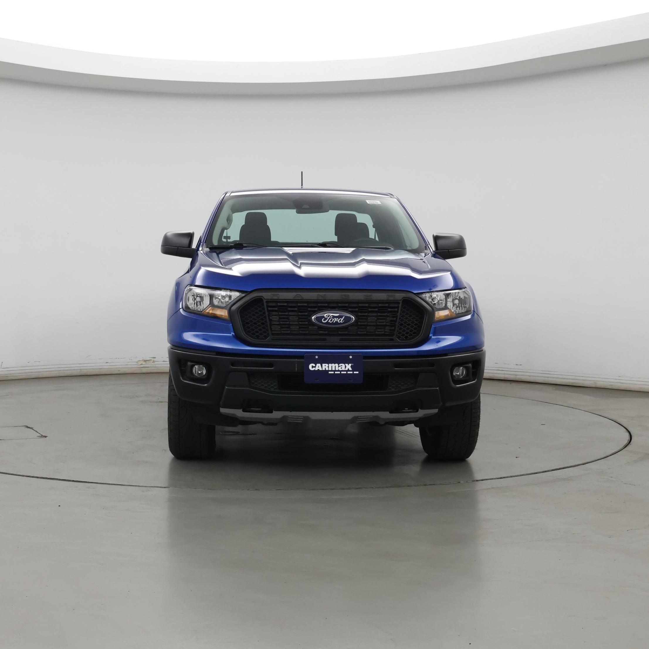 Thumbnail: 2020 Ford Ranger - 5