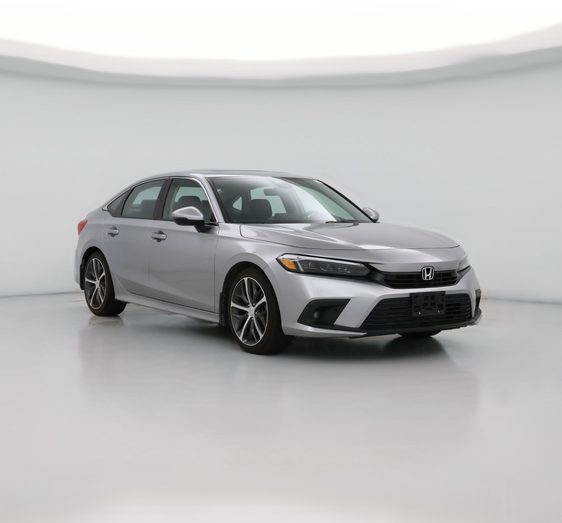 Thumbnail: 2023 Honda Civic - 1