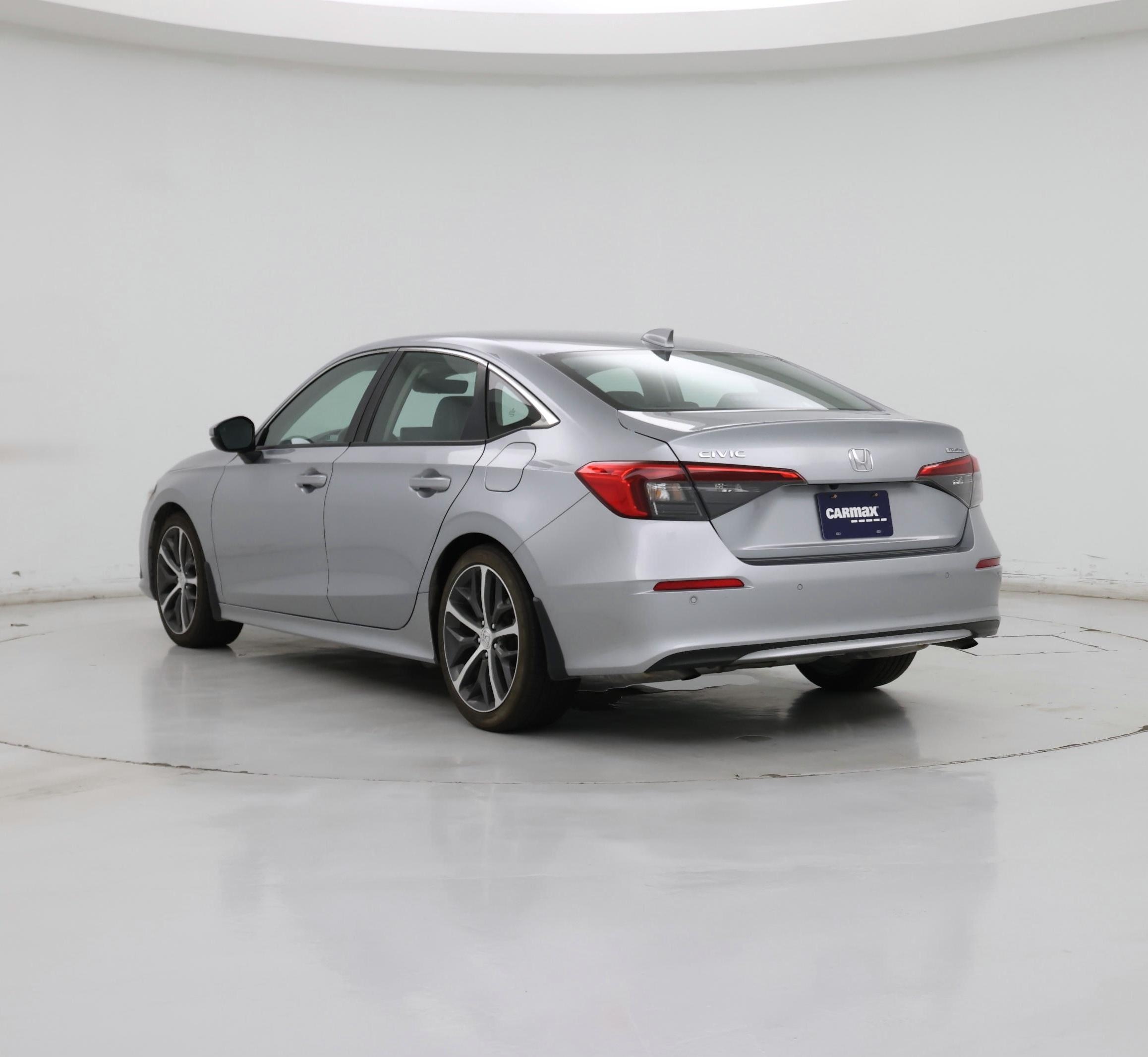Thumbnail: 2023 Honda Civic - 2
