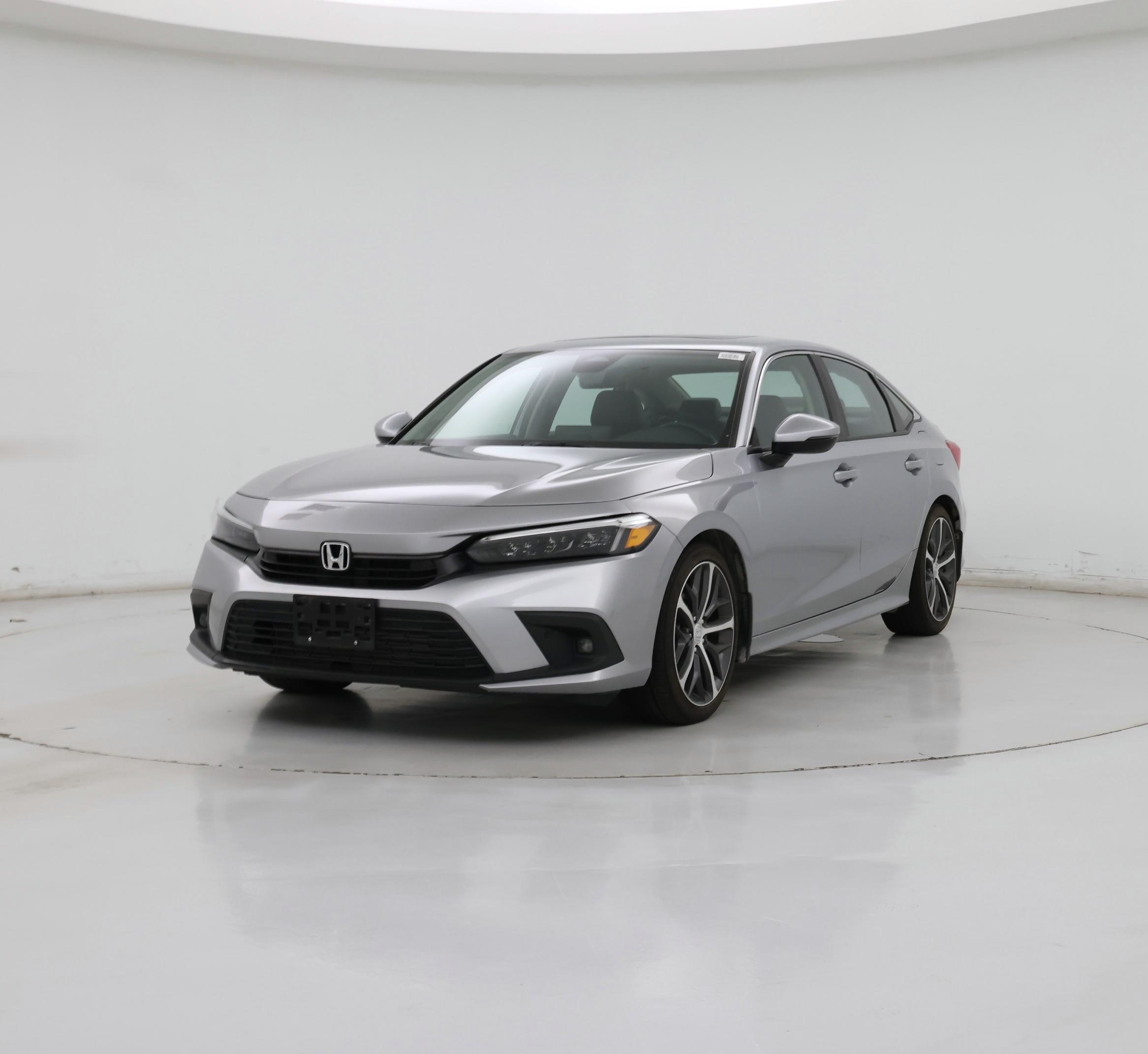Thumbnail: 2023 Honda Civic - 4