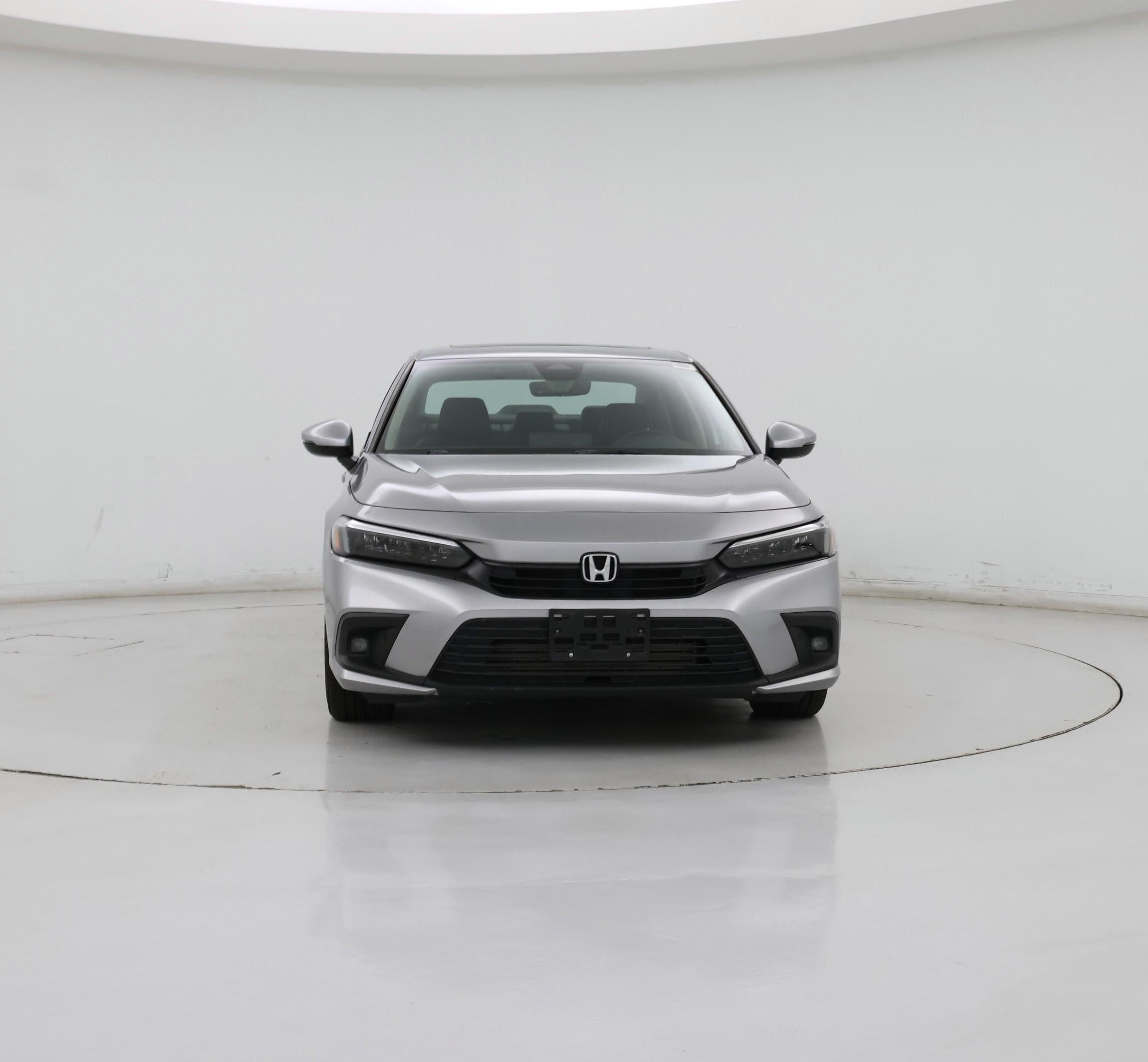 Thumbnail: 2023 Honda Civic - 5