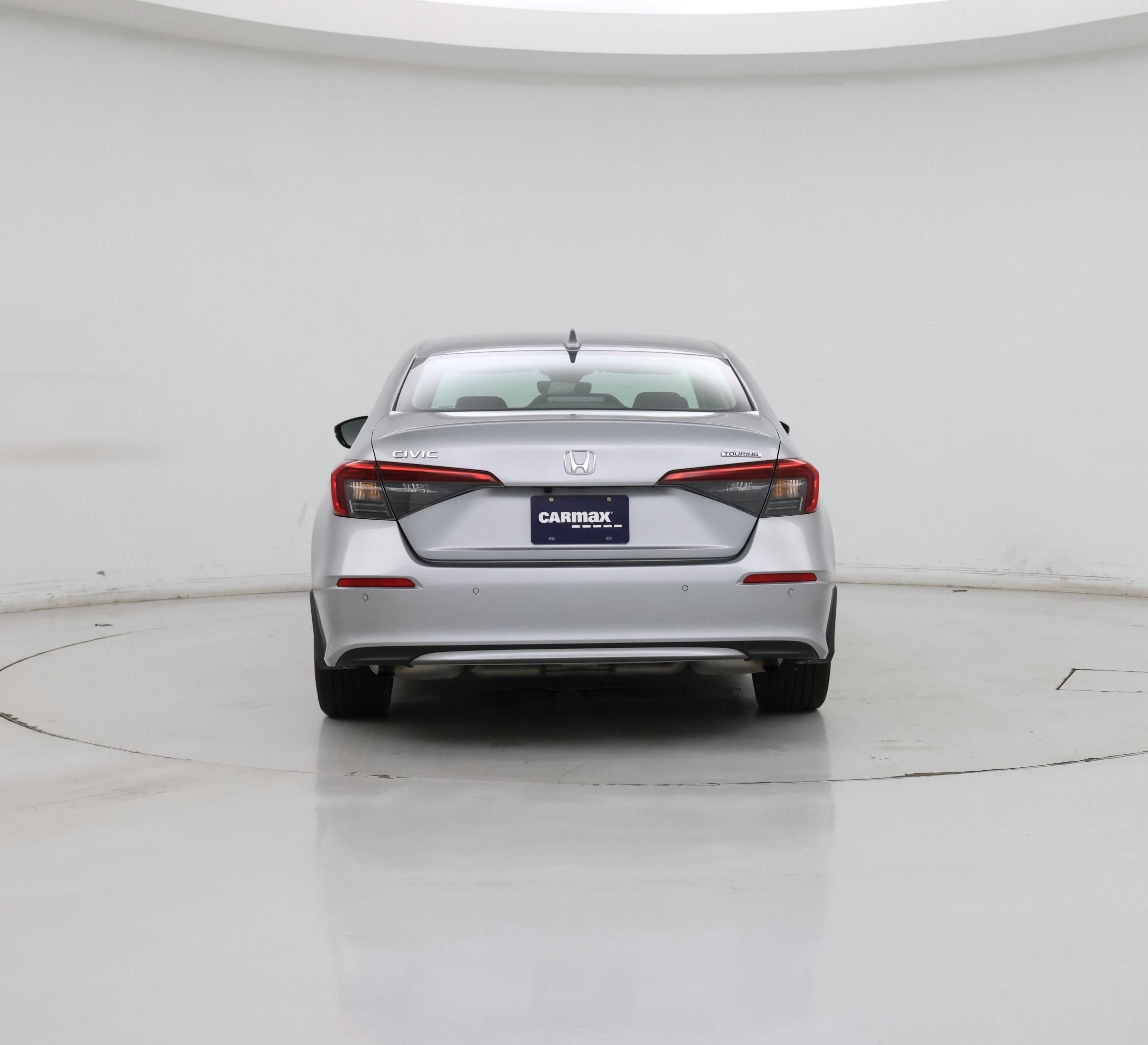Thumbnail: 2023 Honda Civic - 6