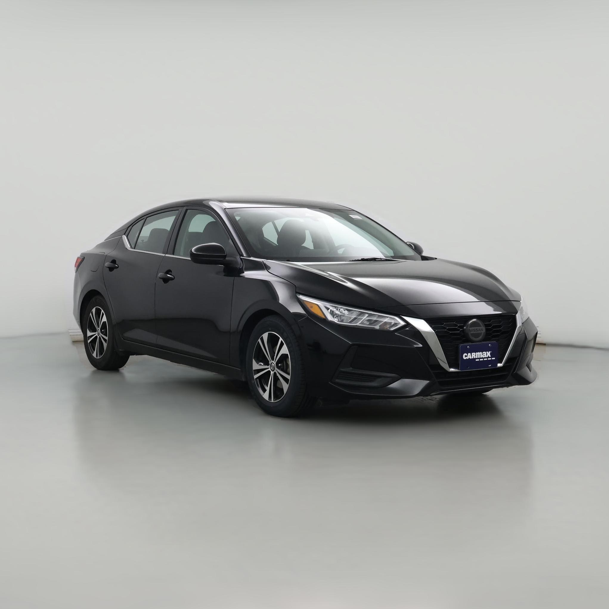 Thumbnail: 2023 Nissan Sentra - 1