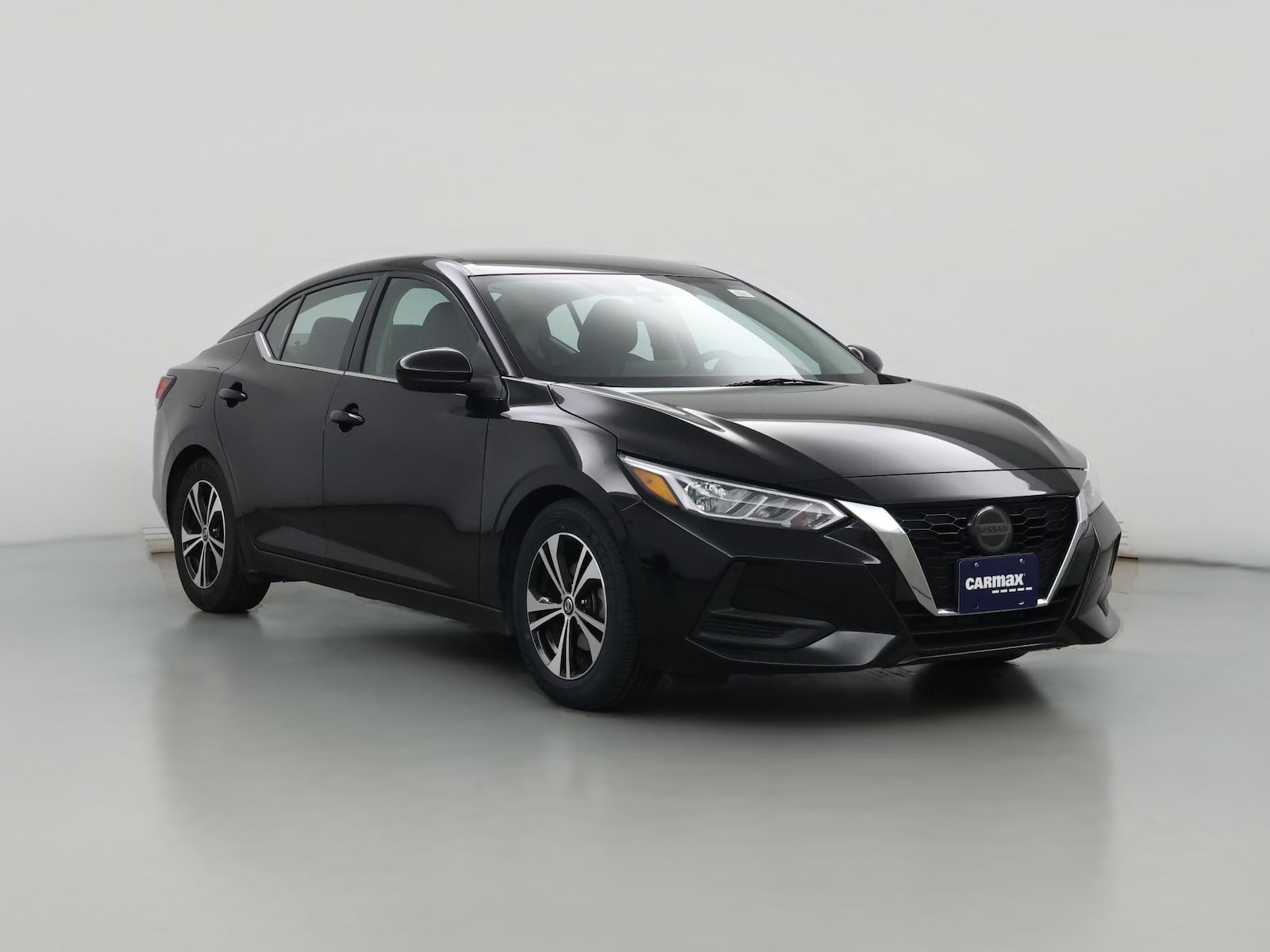 2023 Nissan Sentra