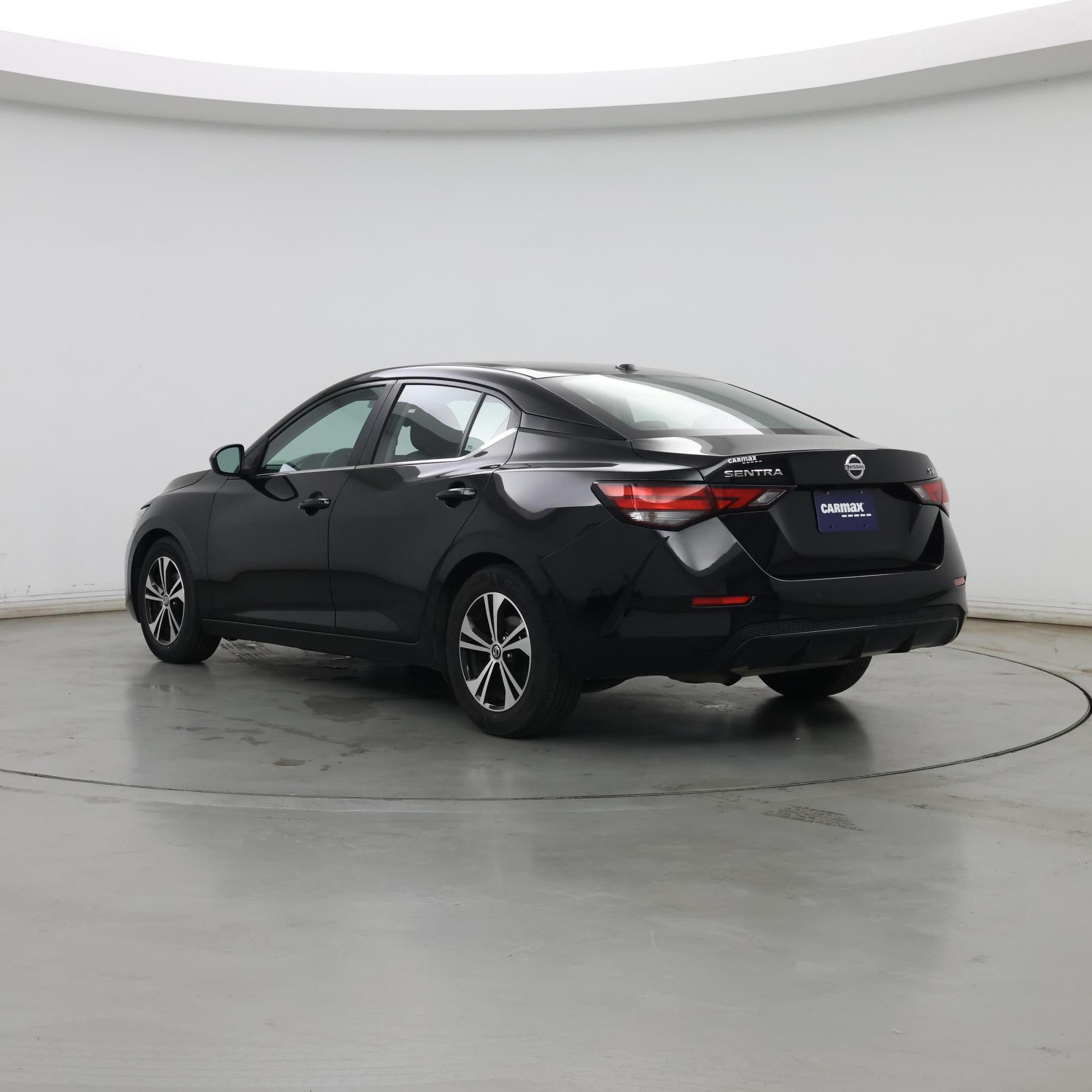 Thumbnail: 2023 Nissan Sentra - 2
