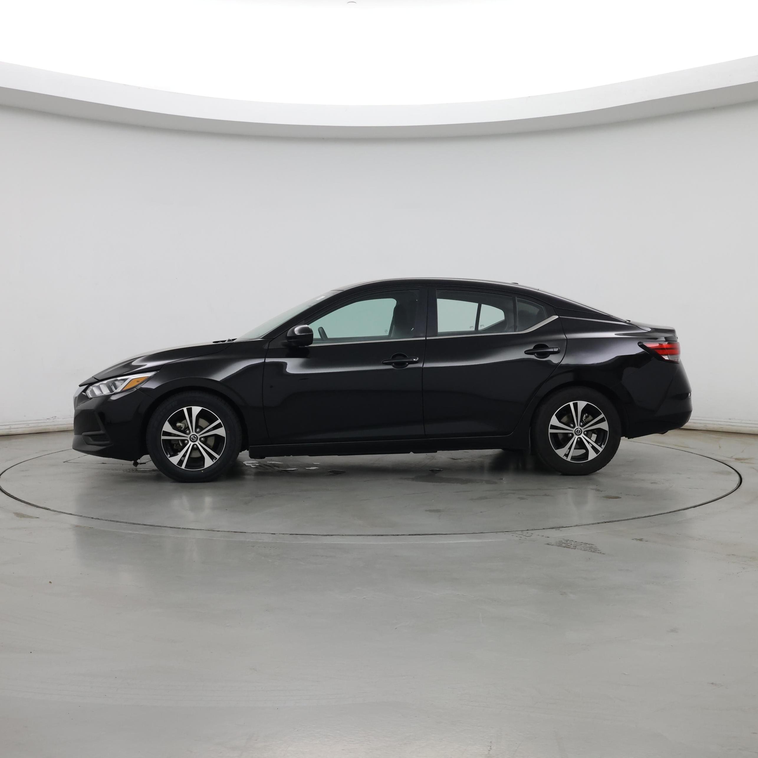 Thumbnail: 2023 Nissan Sentra - 3